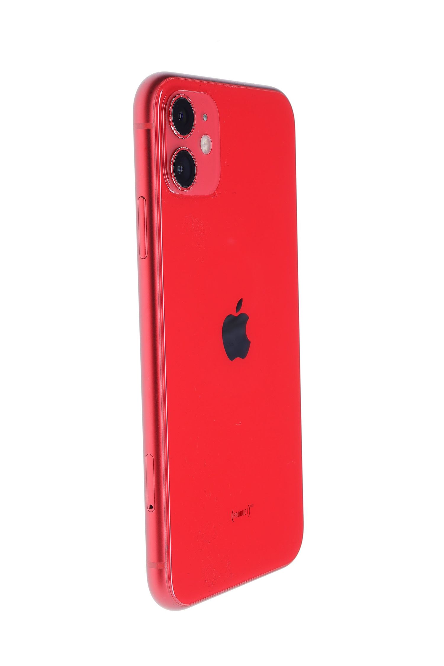 Apple iPhone 11 64 GB Red - Foarte bun