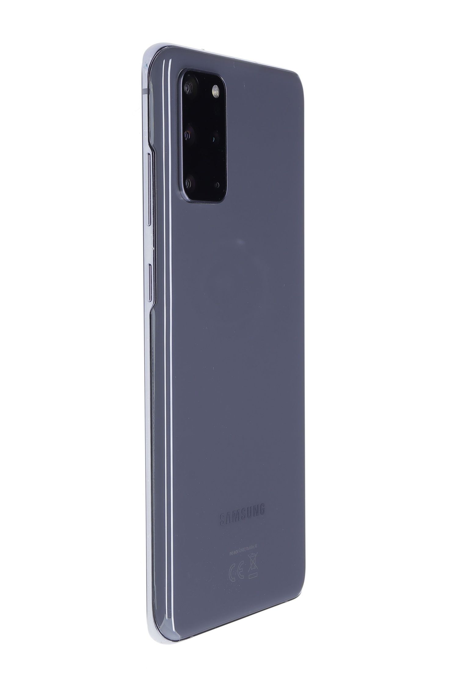 Samsung Galaxy S20 Plus 128 GB Cosmic Gray - Εξαιρετικό