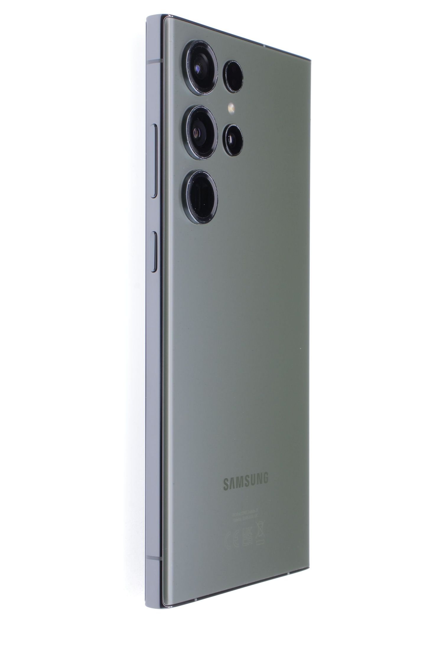 Samsung Galaxy S23 Ultra 5G Dual Sim 1 TB Green - Като нов