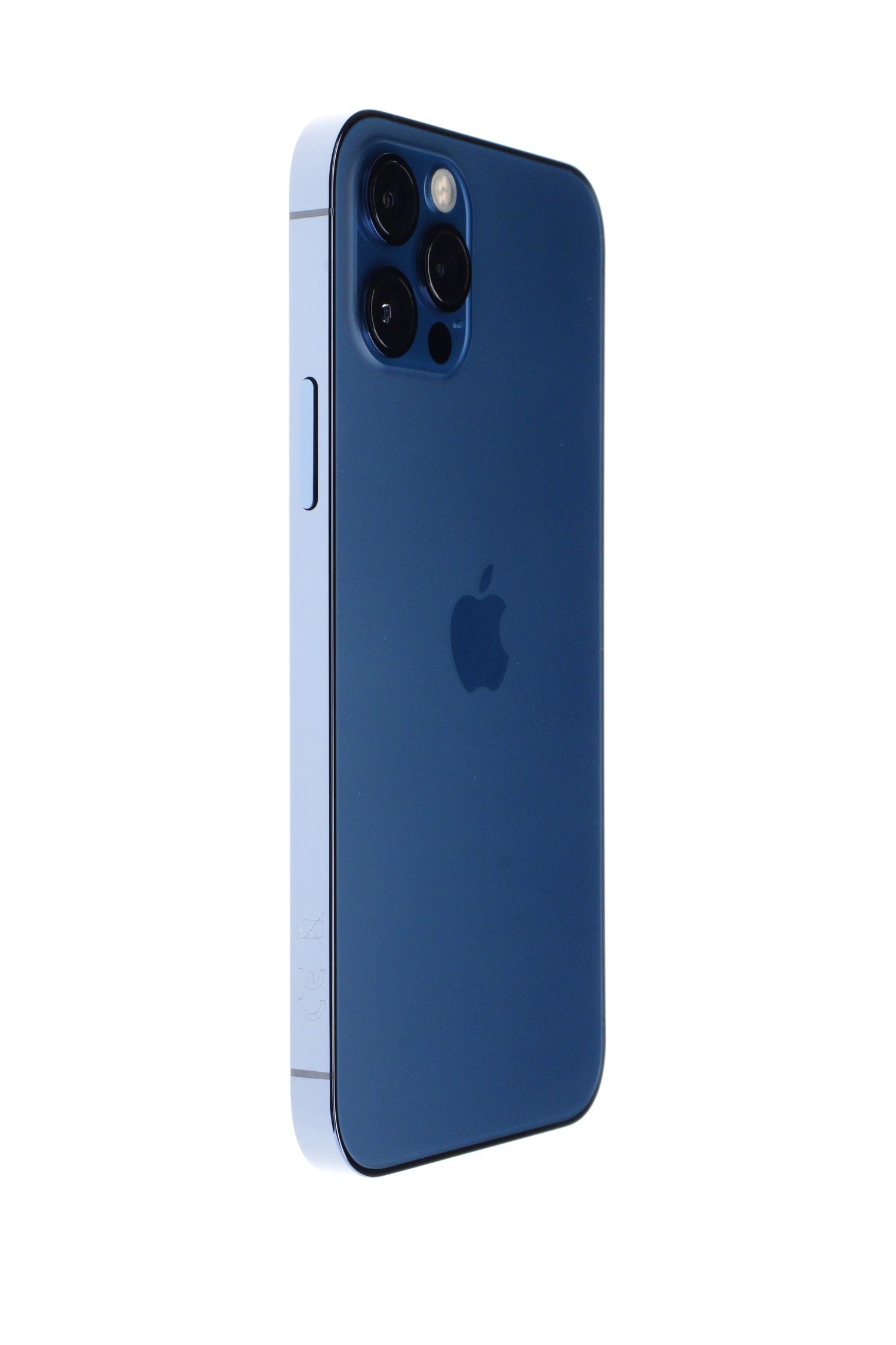 Apple iPhone 12 Pro 512 GB Pacific Blue - Újszerű