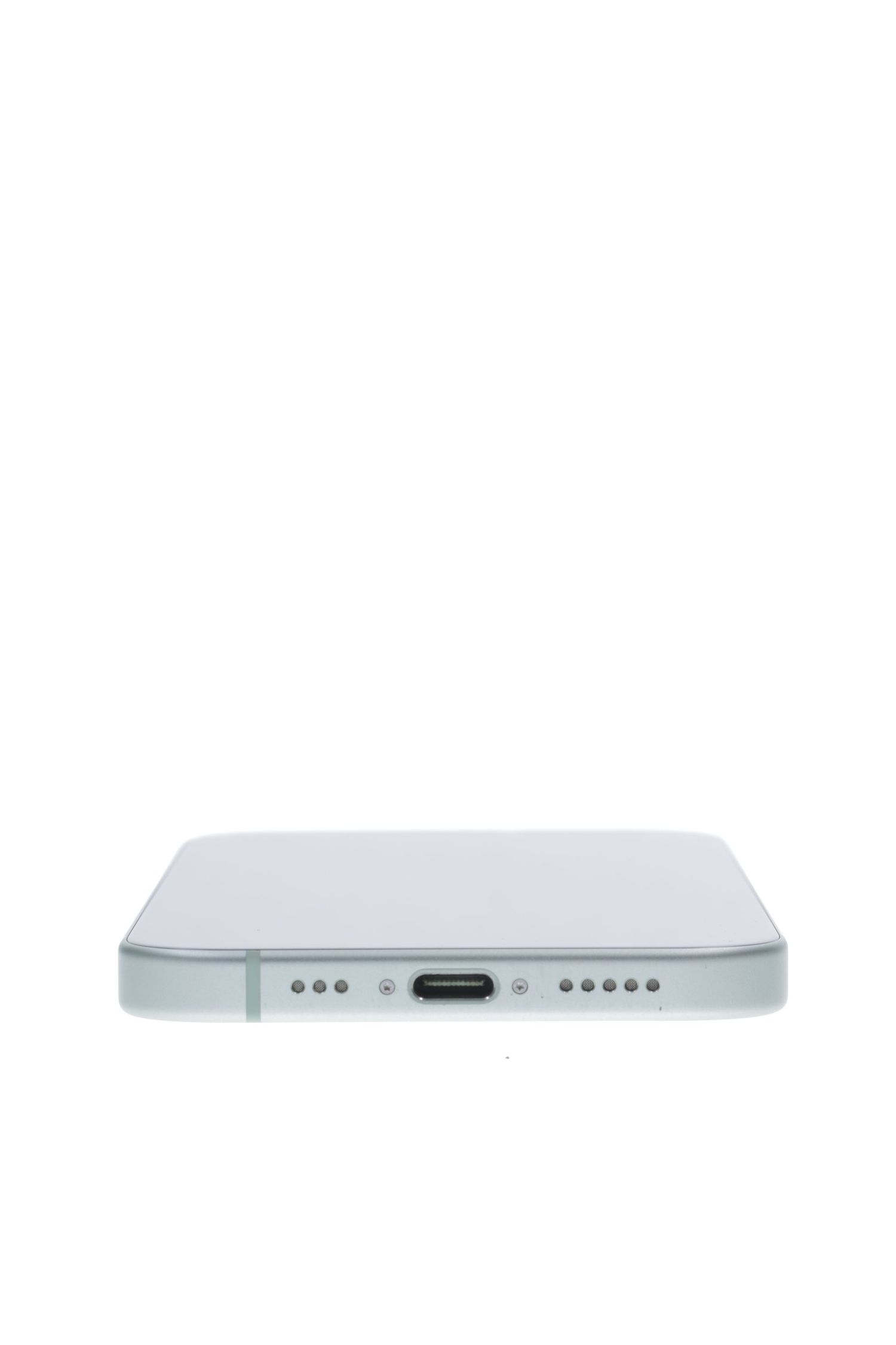 Apple iPhone 15 128 GB Green - Като нов