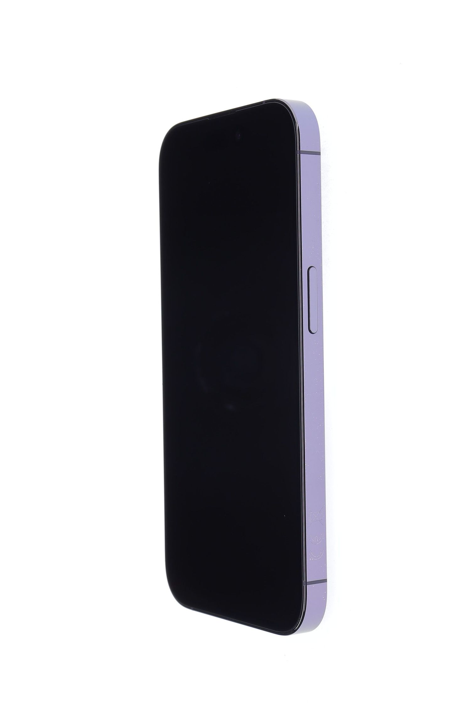 Apple iPhone 14 Pro 128 GB Deep Purple - Отлично