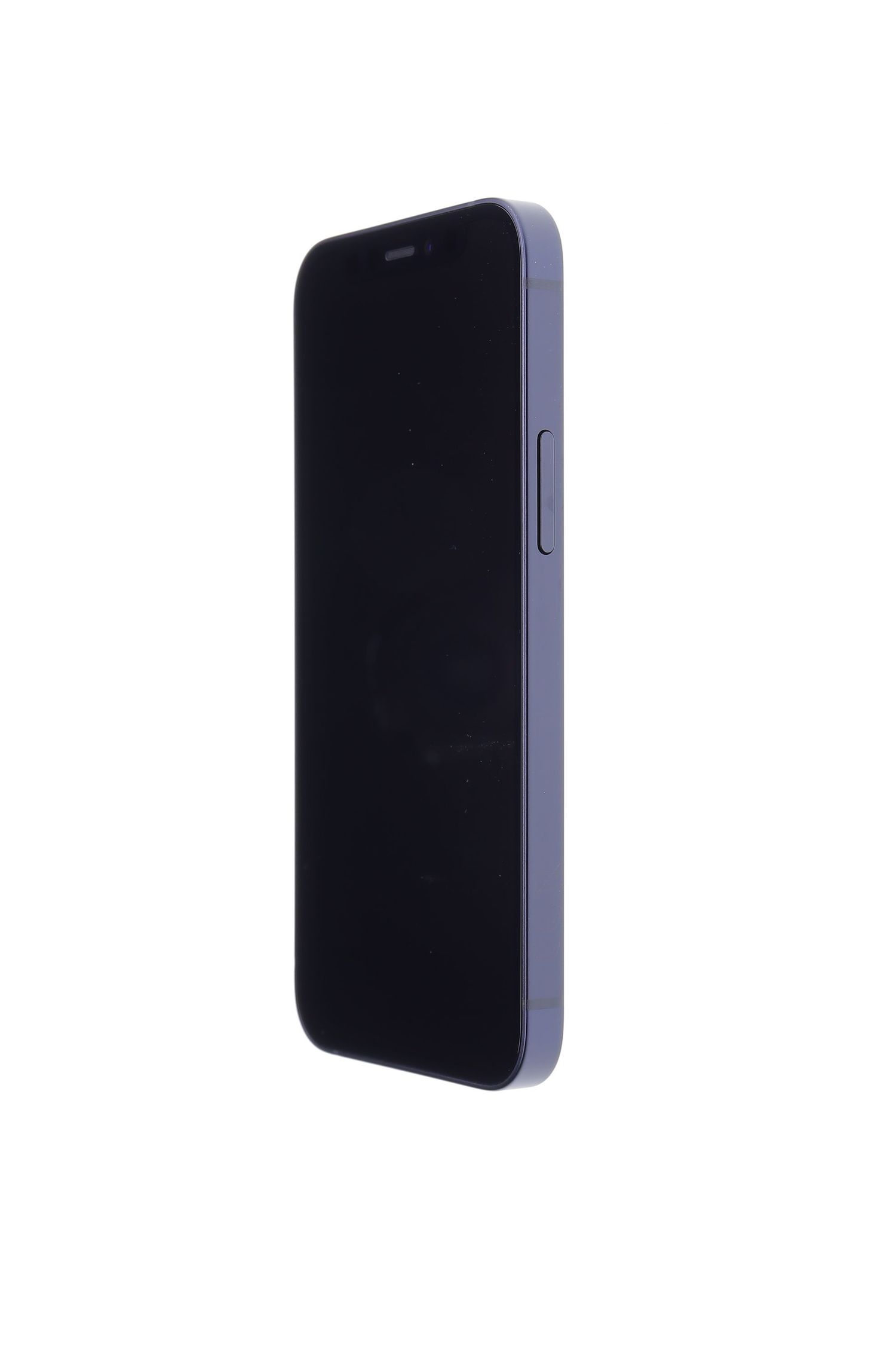 Apple iPhone 12 mini 64 GB Black - Újszerű