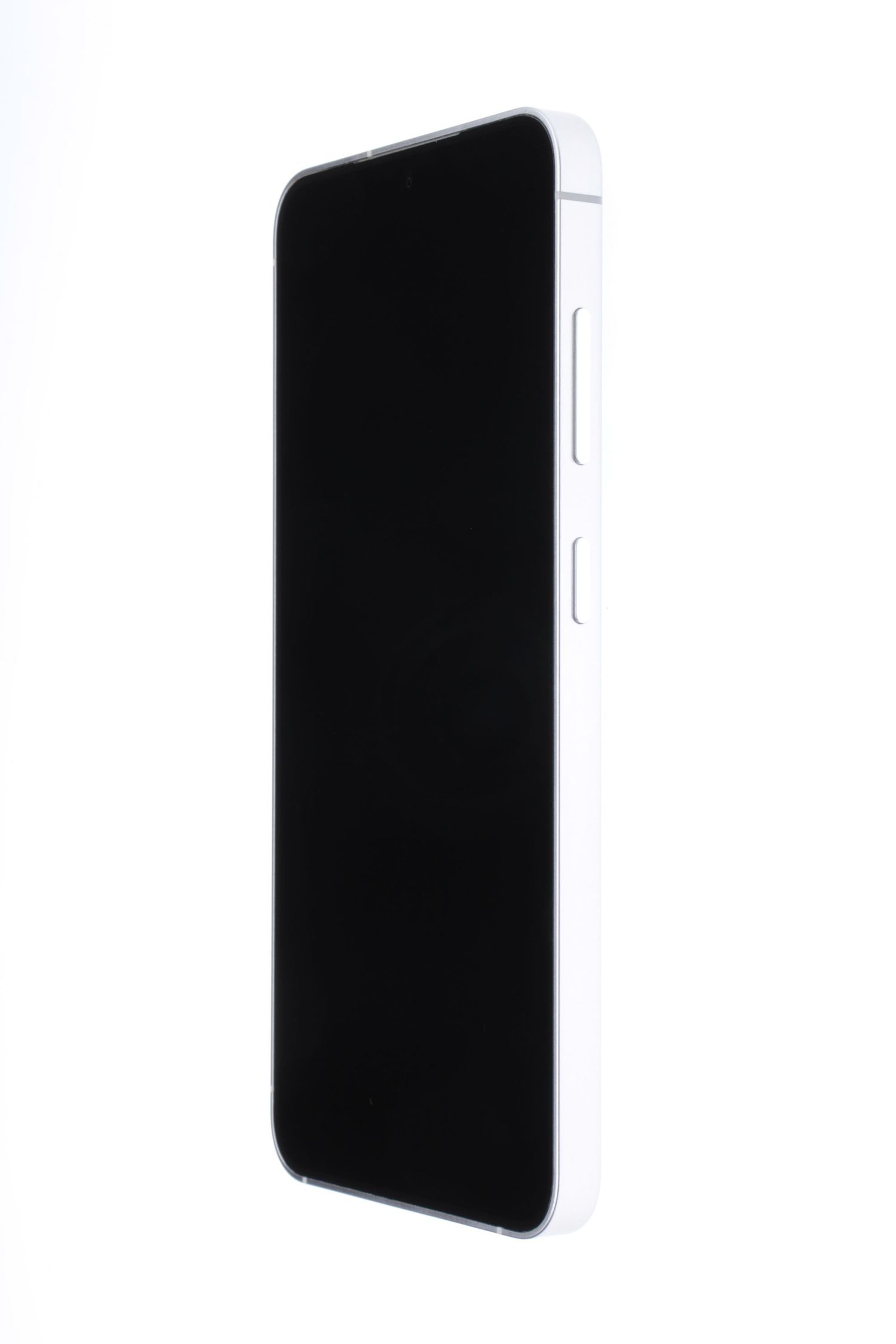 Samsung Galaxy S24 5G Dual Sim 128 GB Marble Gray - Újszerű