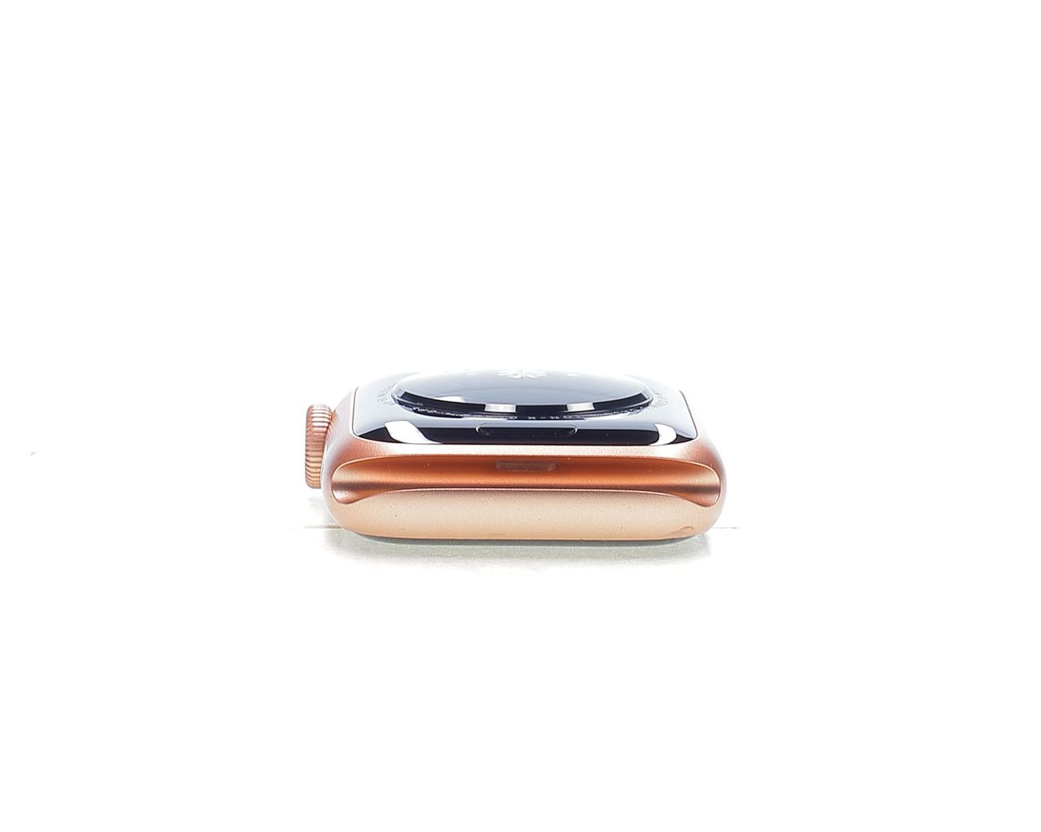Apple Watch SE 2020, GPS, Aluminium 40mm Gold - Excelent