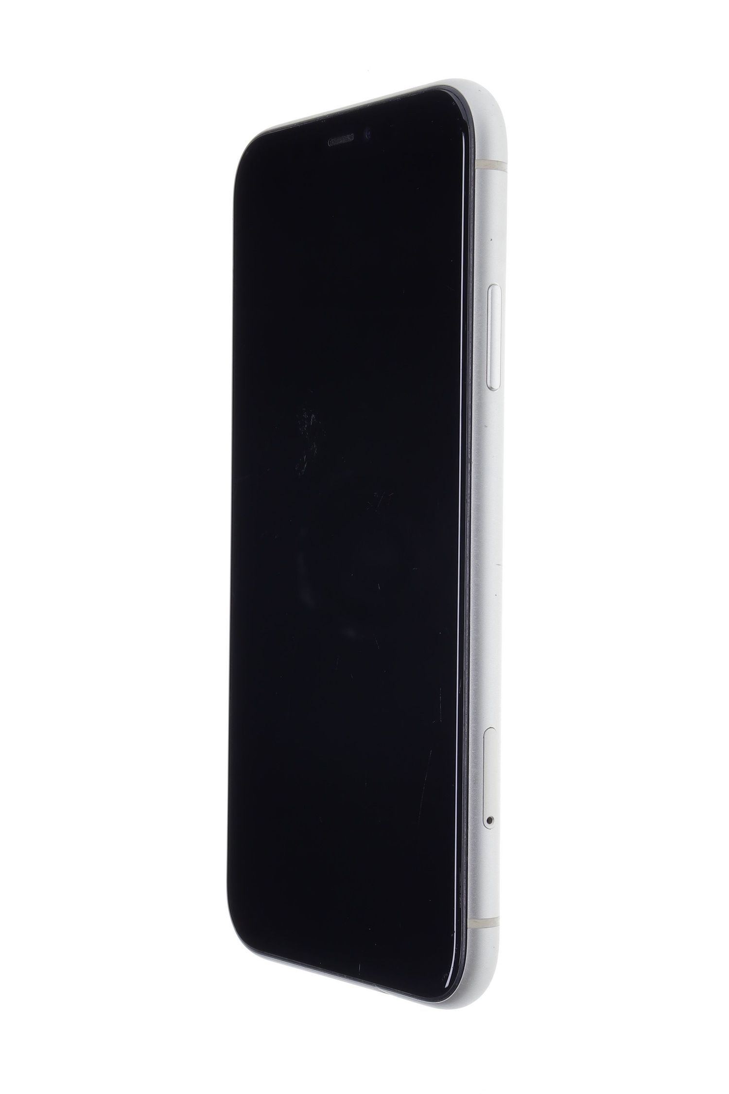 Apple iPhone 11 64 GB White - Καλό