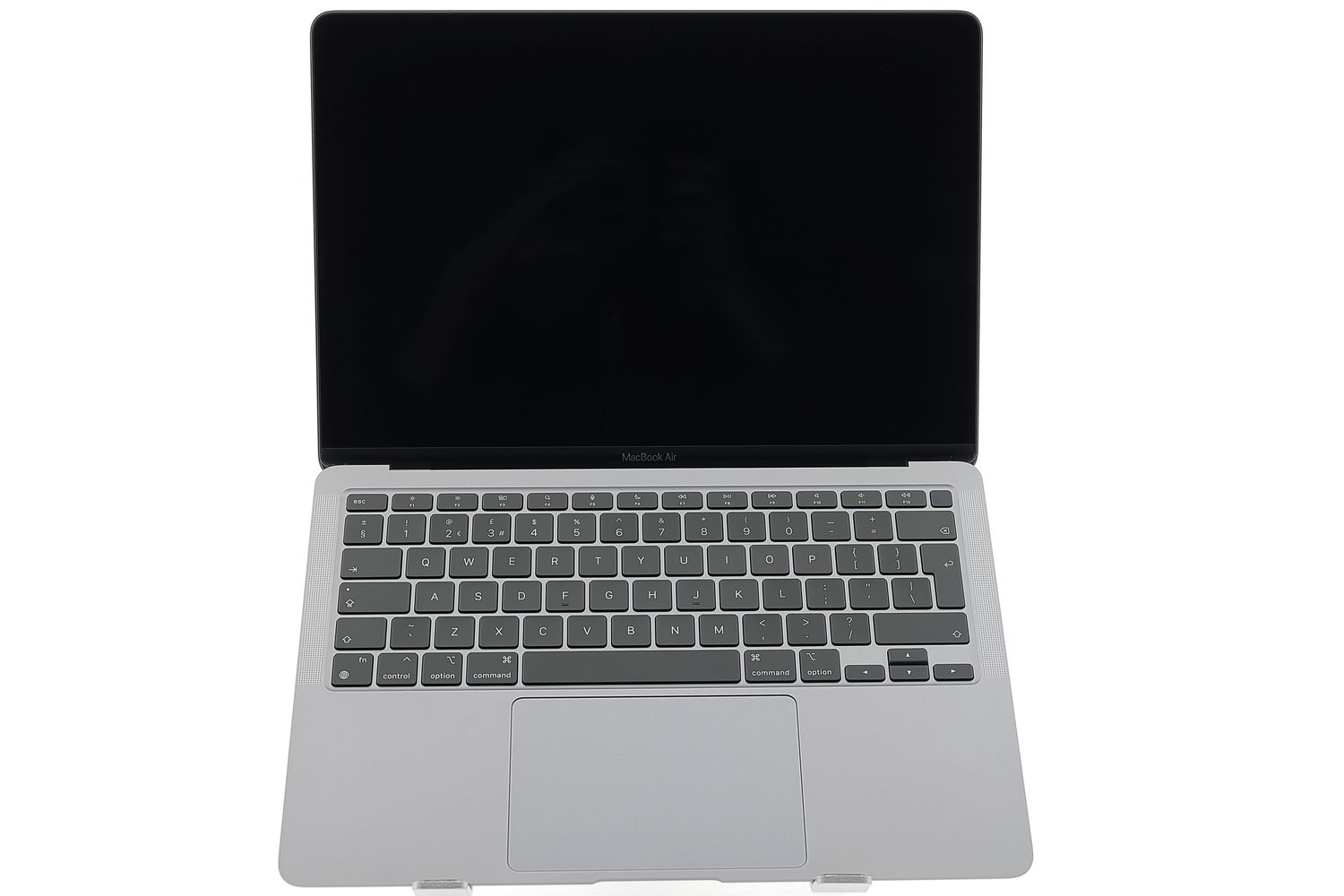 Apple MacBook Air 13″ 2020, M1 8 Cores, 8 GB, 7 core GPU, Space