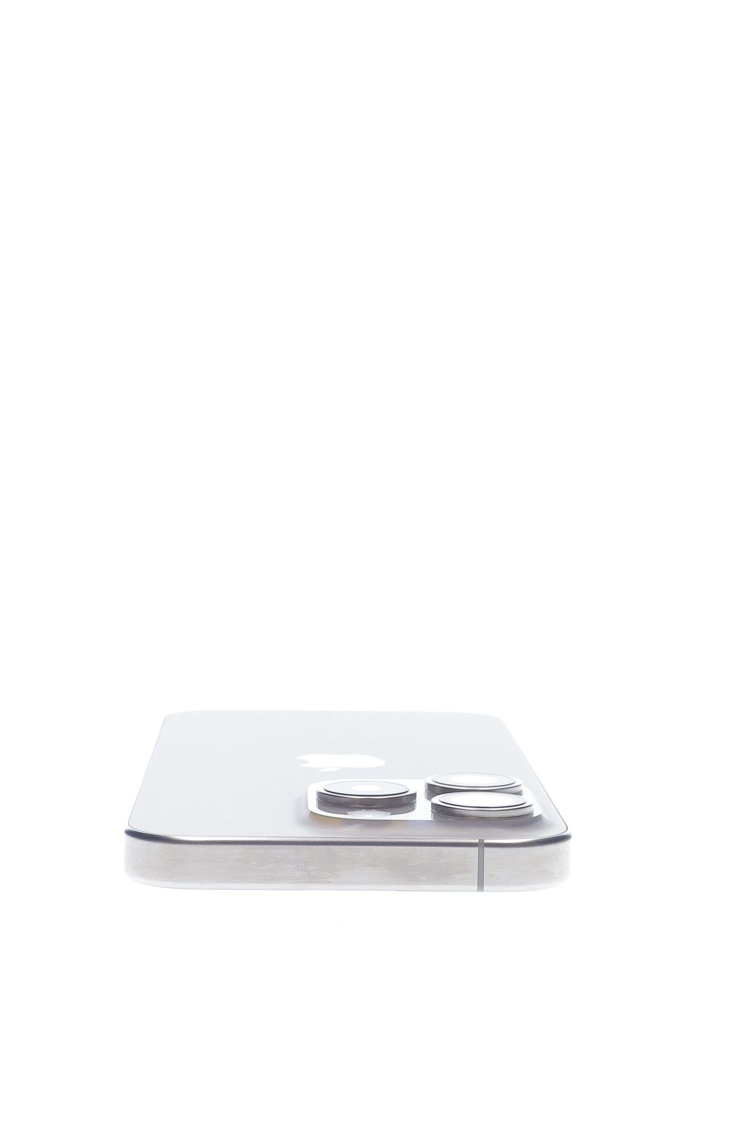 Apple iPhone 15 Pro 128 GB Natural Titanium - Πολύ καλό