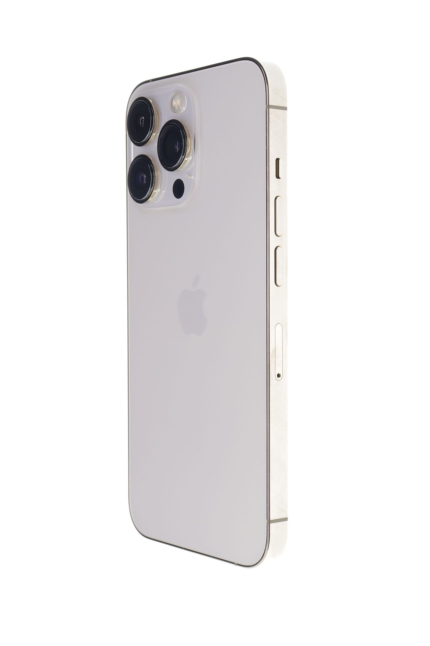 Apple iPhone 13 Pro 128 GB Gold - Kiváló