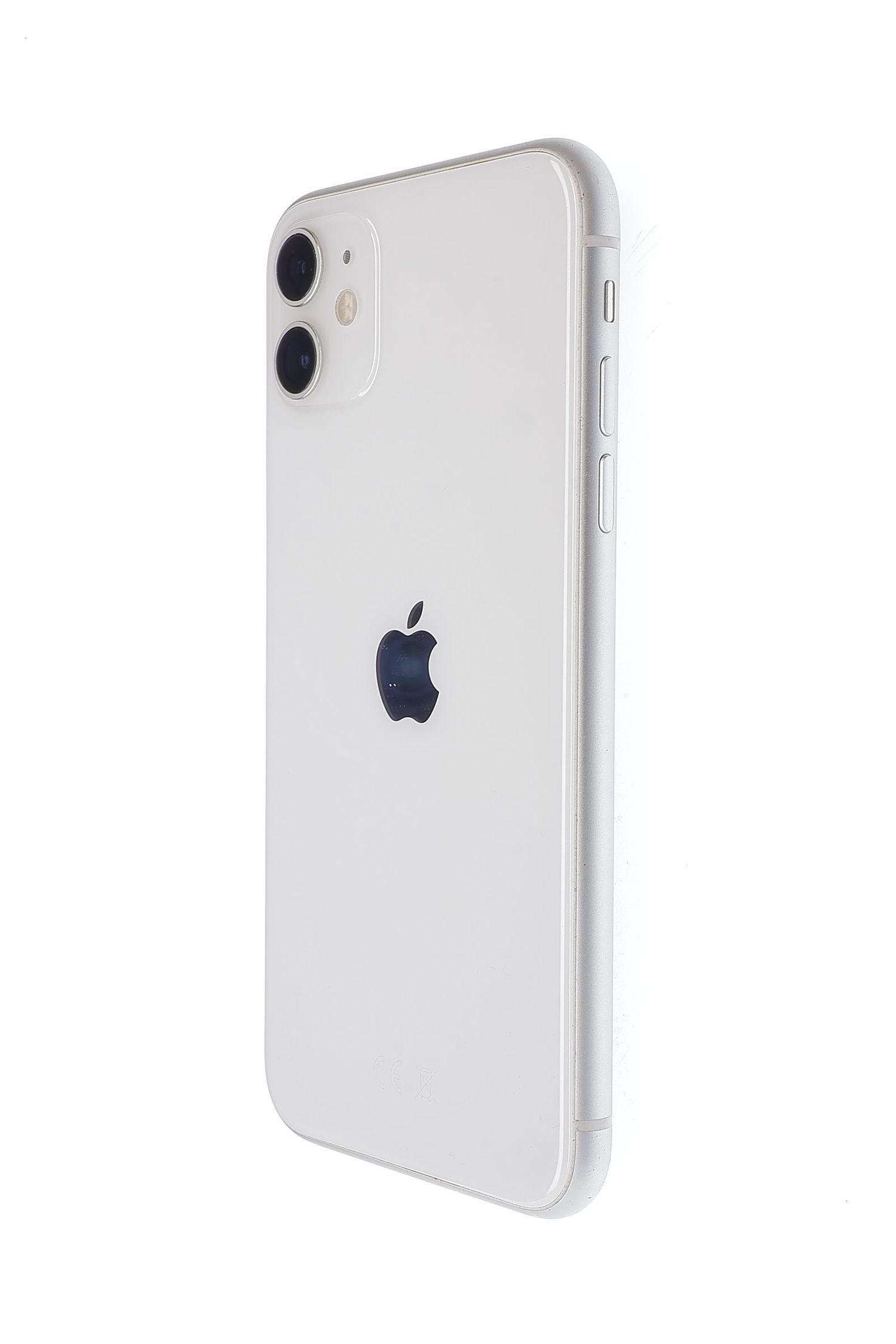 Apple iPhone 11, White, 128 GB - de la 869 lei