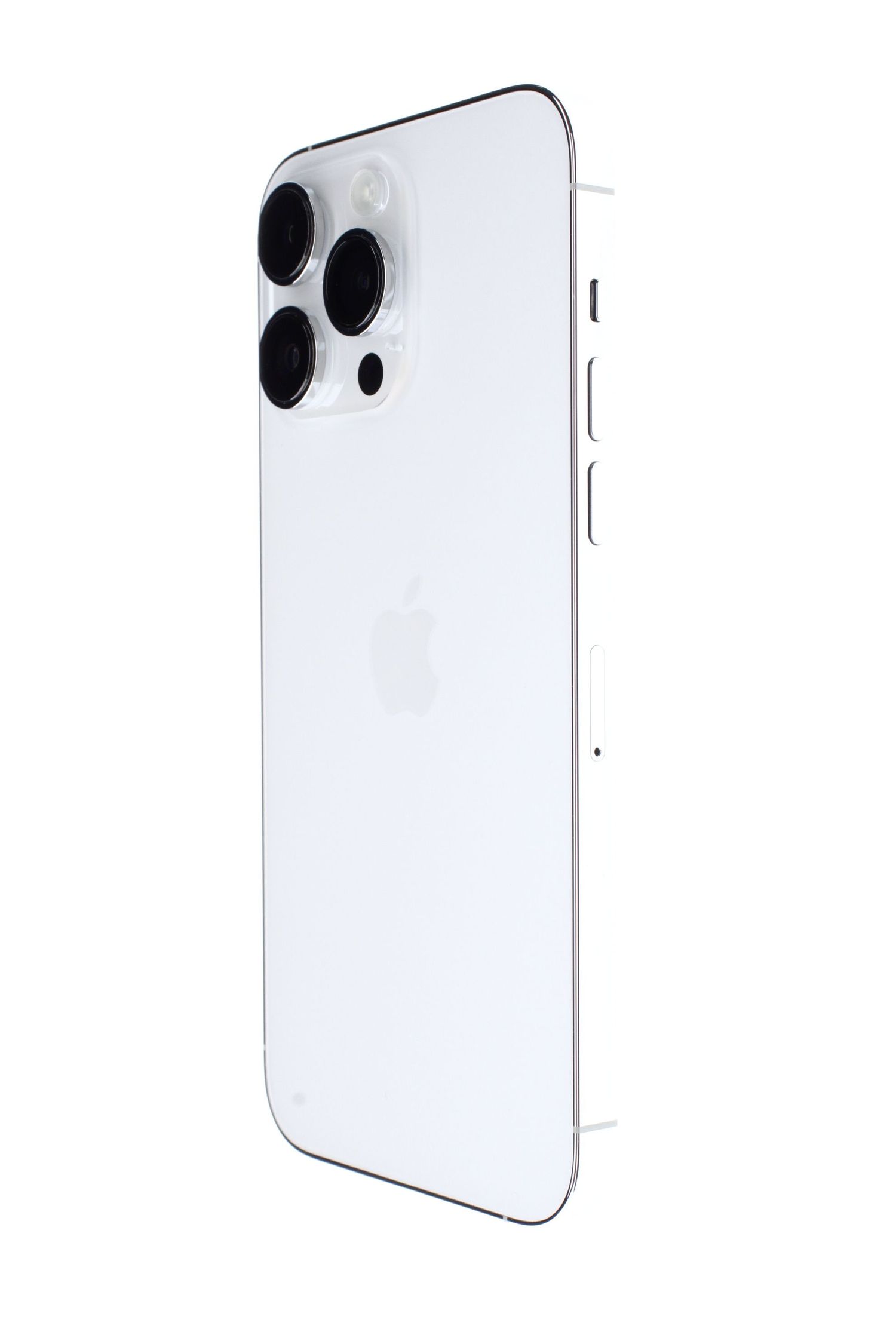 Apple iPhone 14 Pro Max 256 GB Silver - Като нов