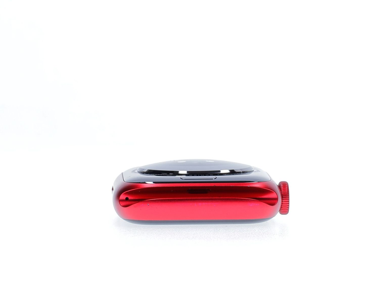 Apple Watch Series 8 2022, GPS + Cellular, Aluminium 45mm Red - Kiváló