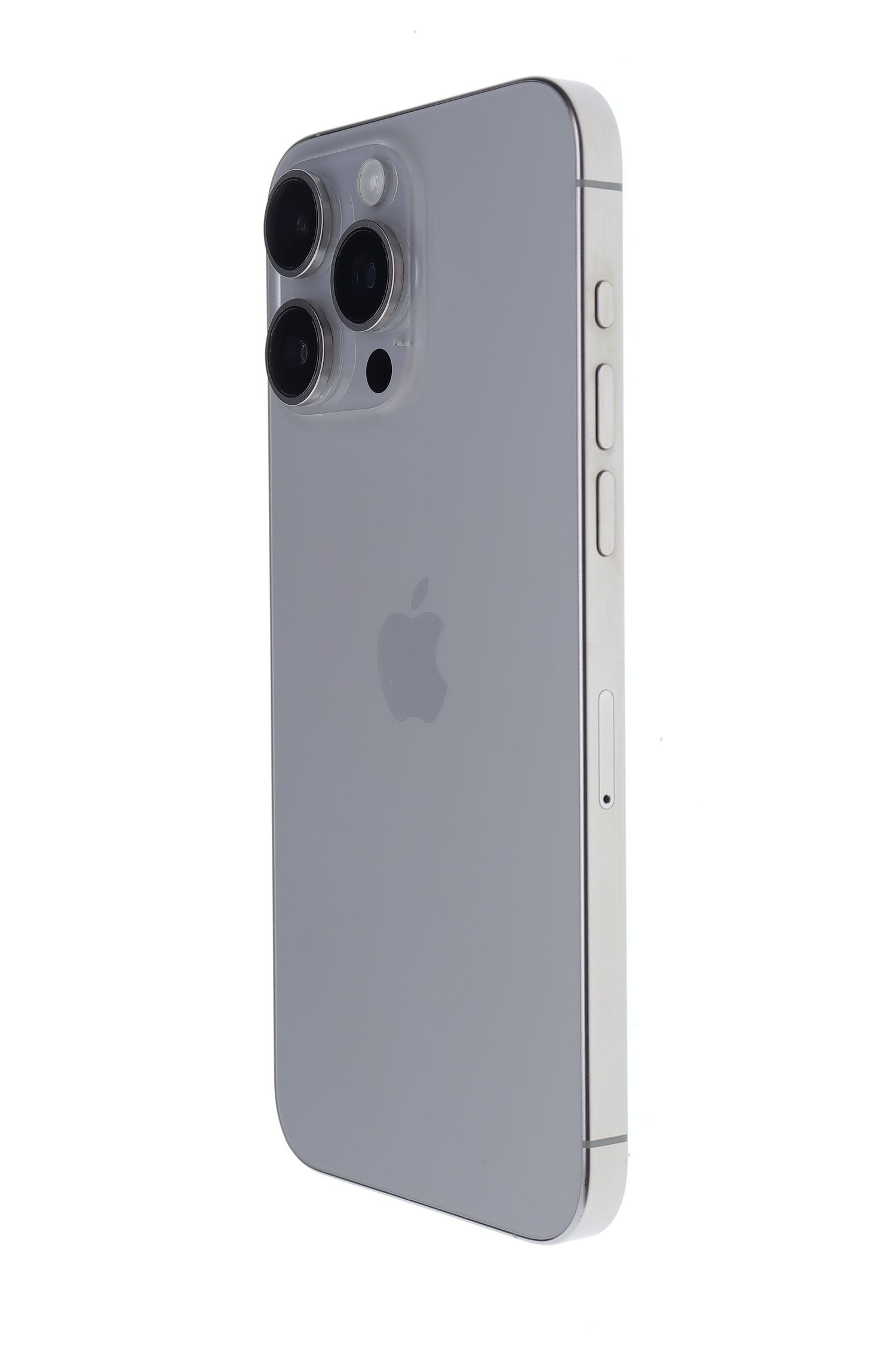 Apple iPhone 15 Pro Max 256 GB Natural Titanium - Πολύ καλό