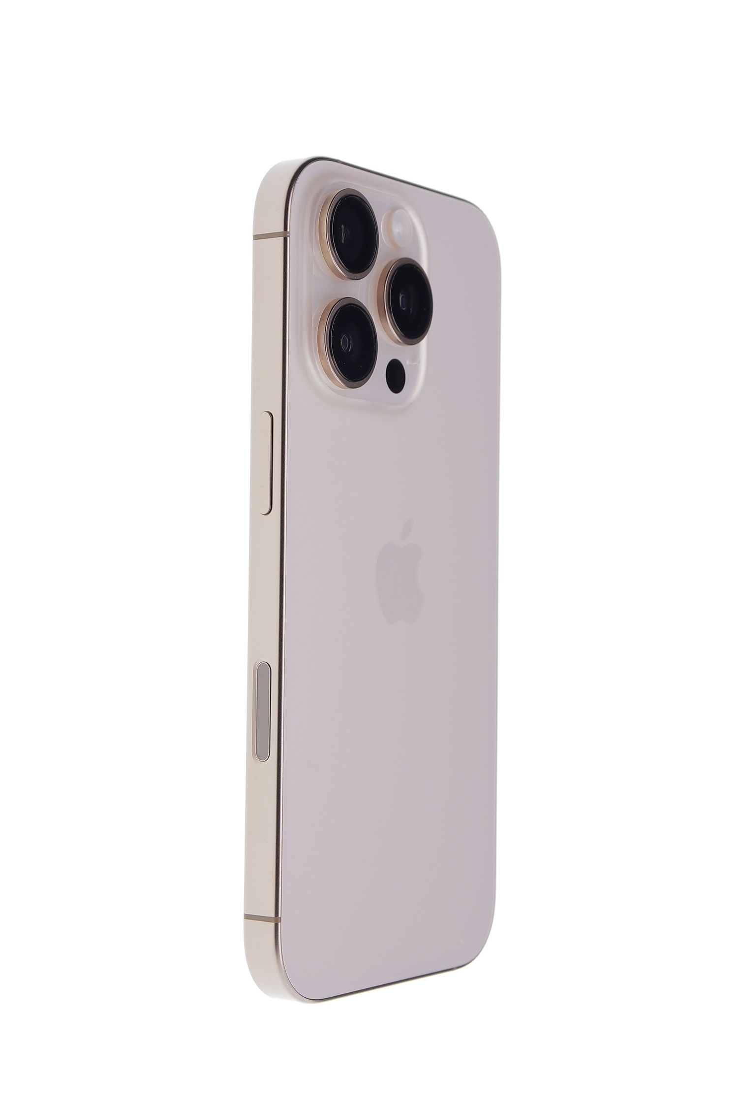 Apple iPhone 16 Pro 256 GB Desert Titanium - Като нов