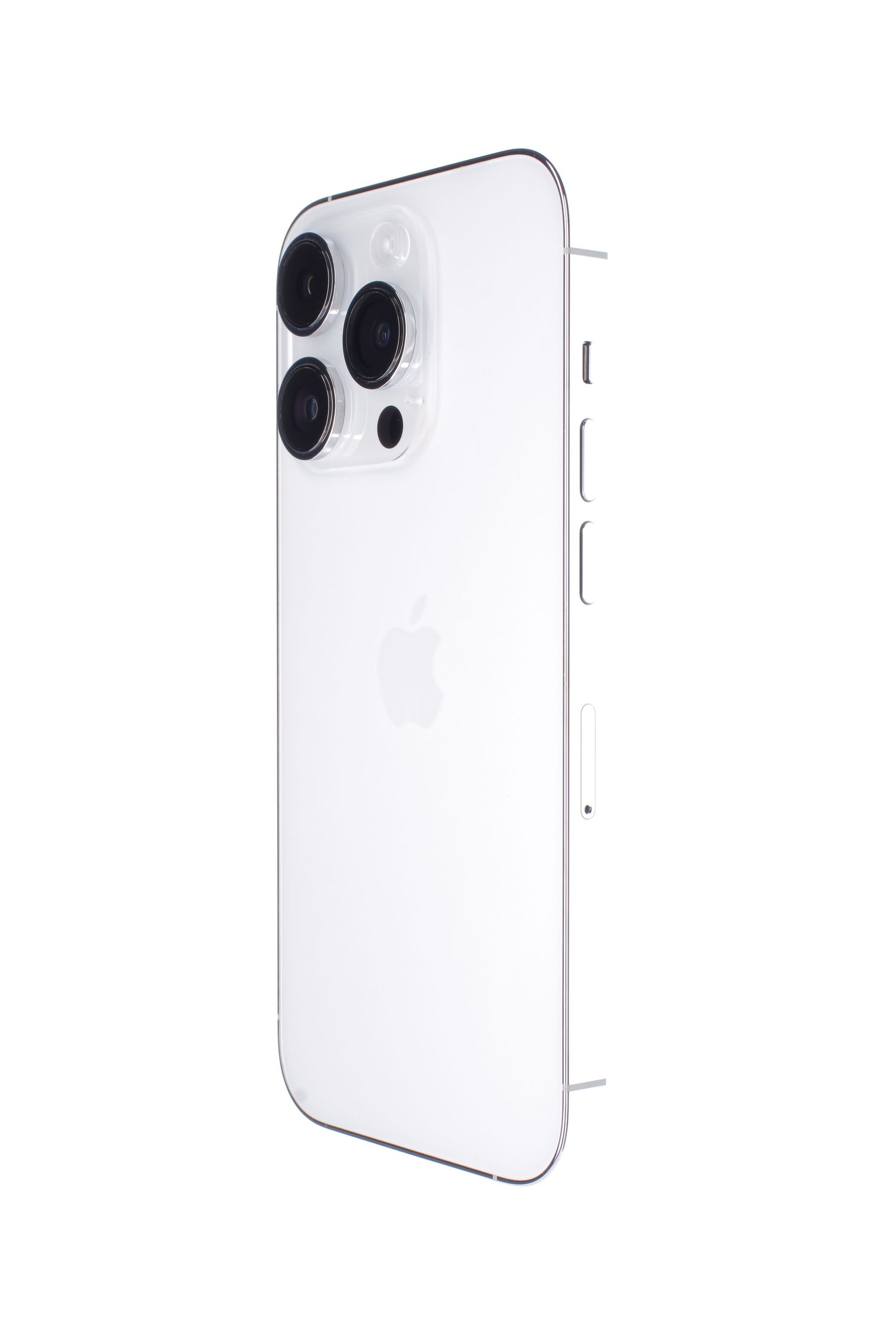 Apple iPhone 14 Pro 128 GB Silver - Като нов