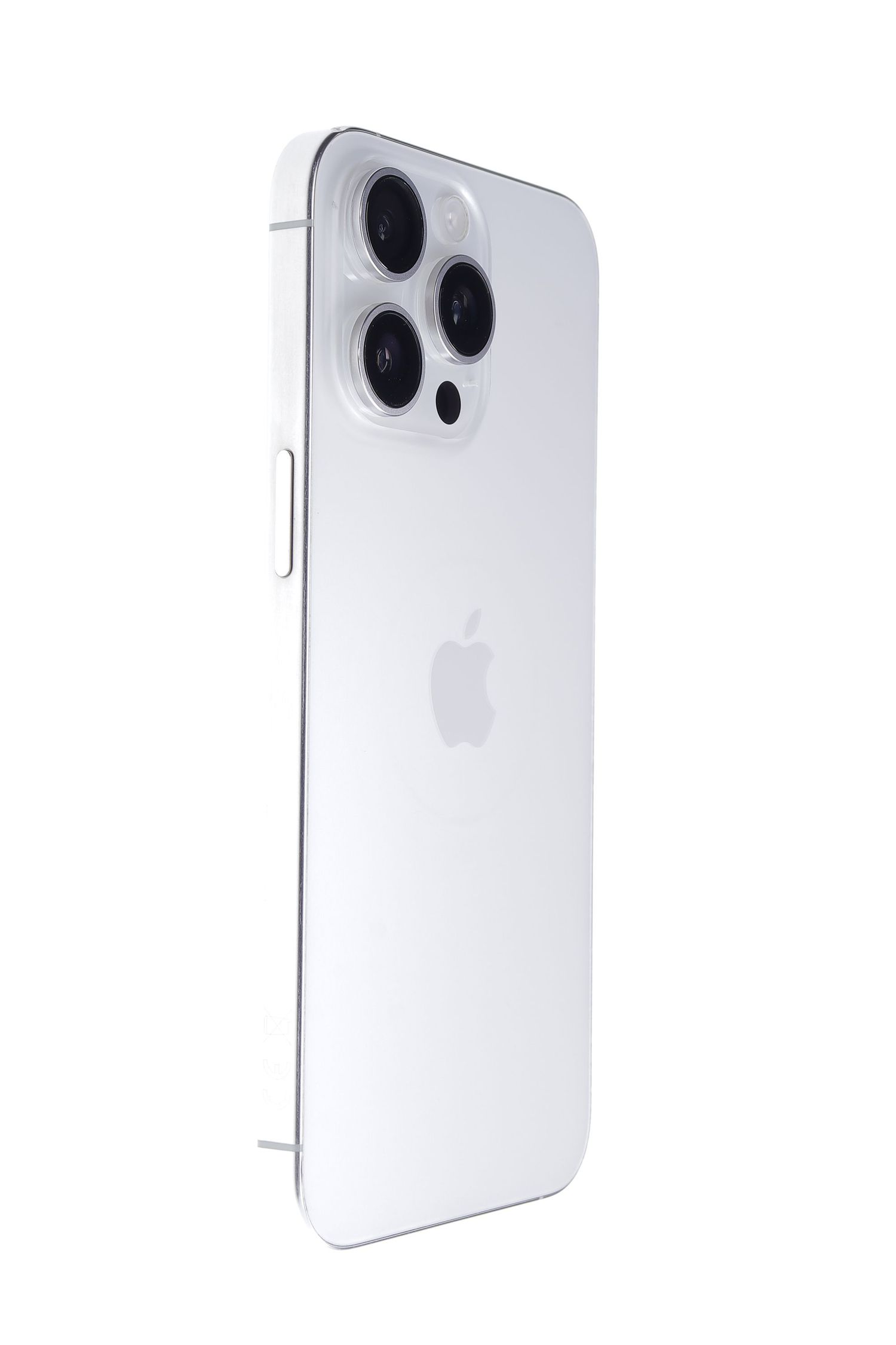 Apple iPhone 15 Pro Max 1 TB White Titanium - Εξαιρετικό