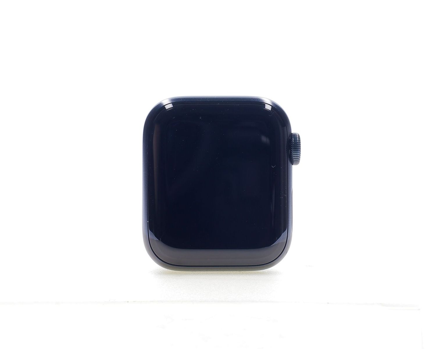 Apple Watch SE 2022, GPS, Aluminium 40mm Midnight - Újszerű