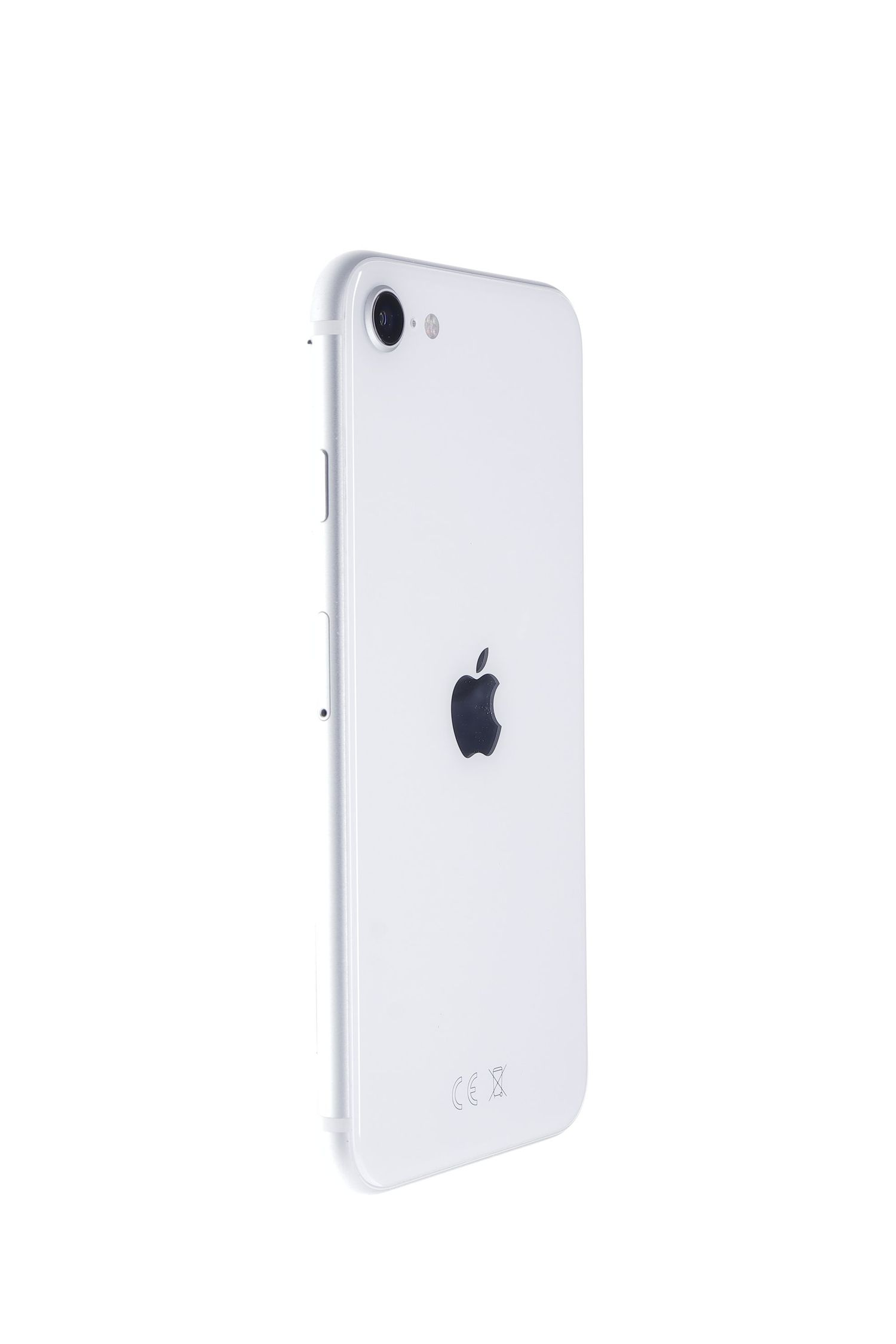 Apple iPhone SE 2020 64 GB White - Като нов