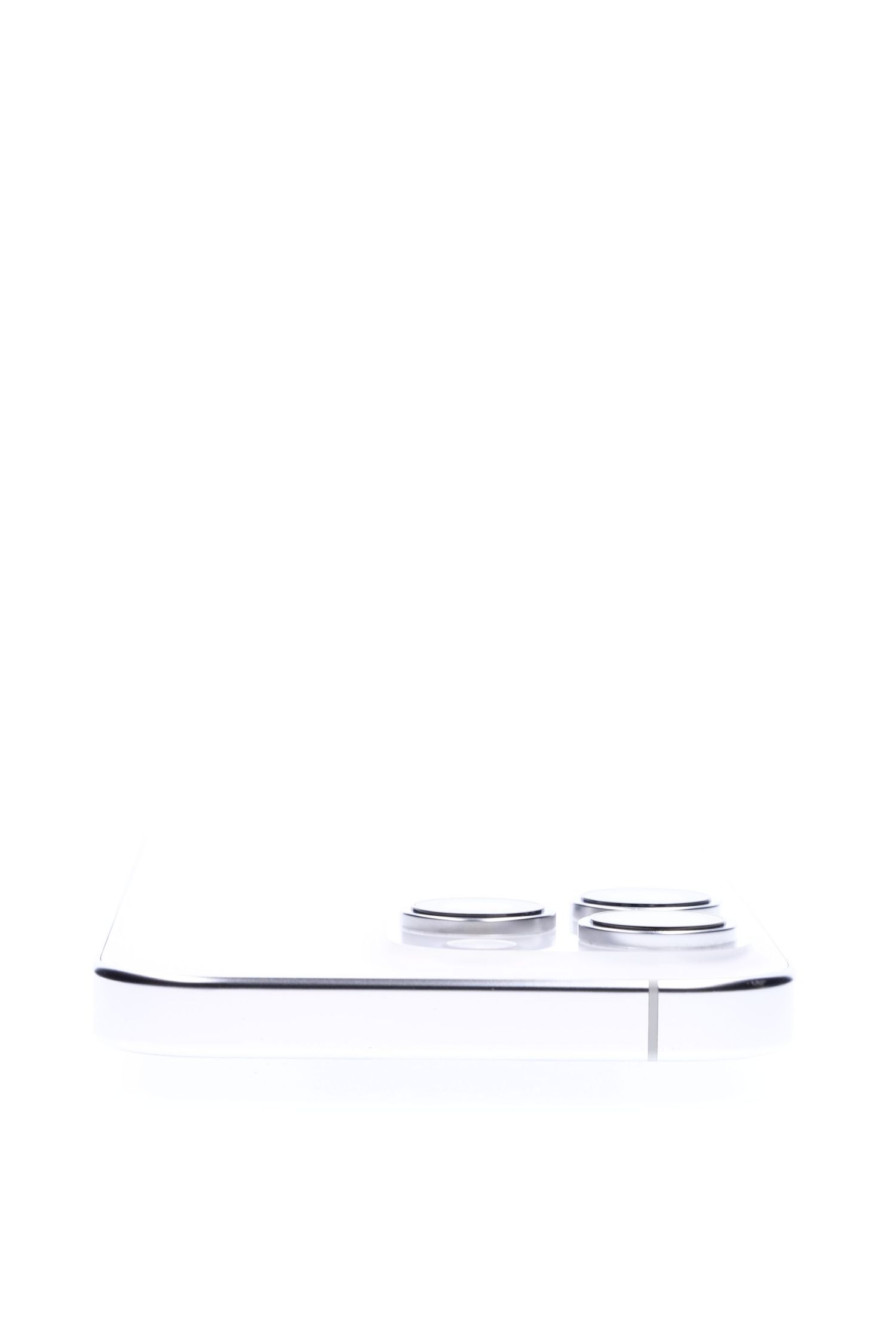 Apple iPhone 16 Pro 128 GB White Titanium - Ca nou