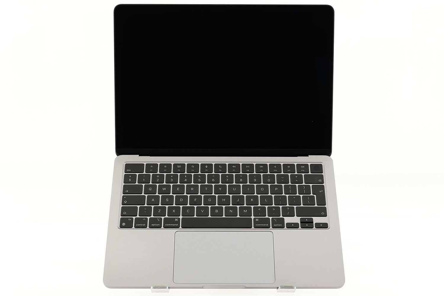 Apple MacBook Air 13″ 2022, M2 8 Cores, 8 GB, 10 core GPU 512 GB Space Gray - Foarte bun