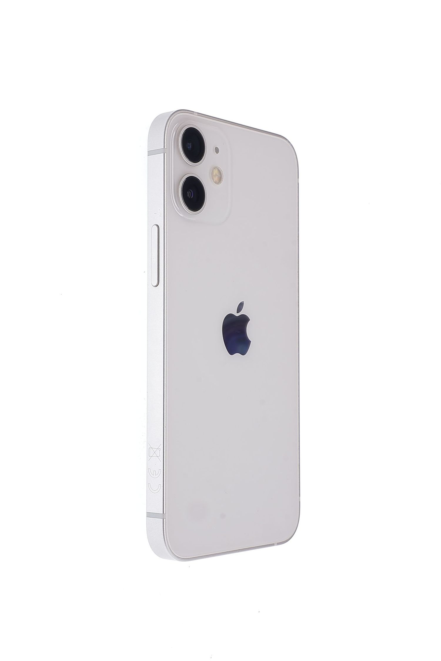 Apple iPhone 12 mini 128 GB White