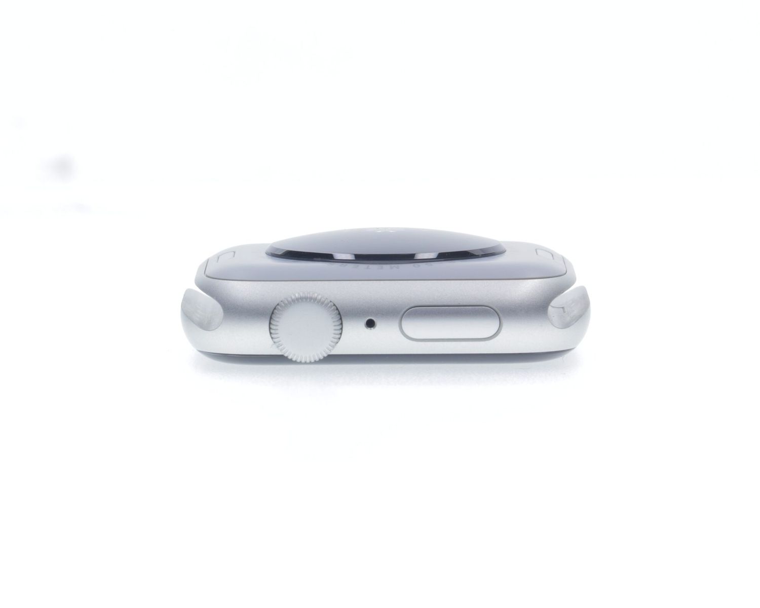 Apple Watch SE 2022, GPS, Aluminium 44mm Silver