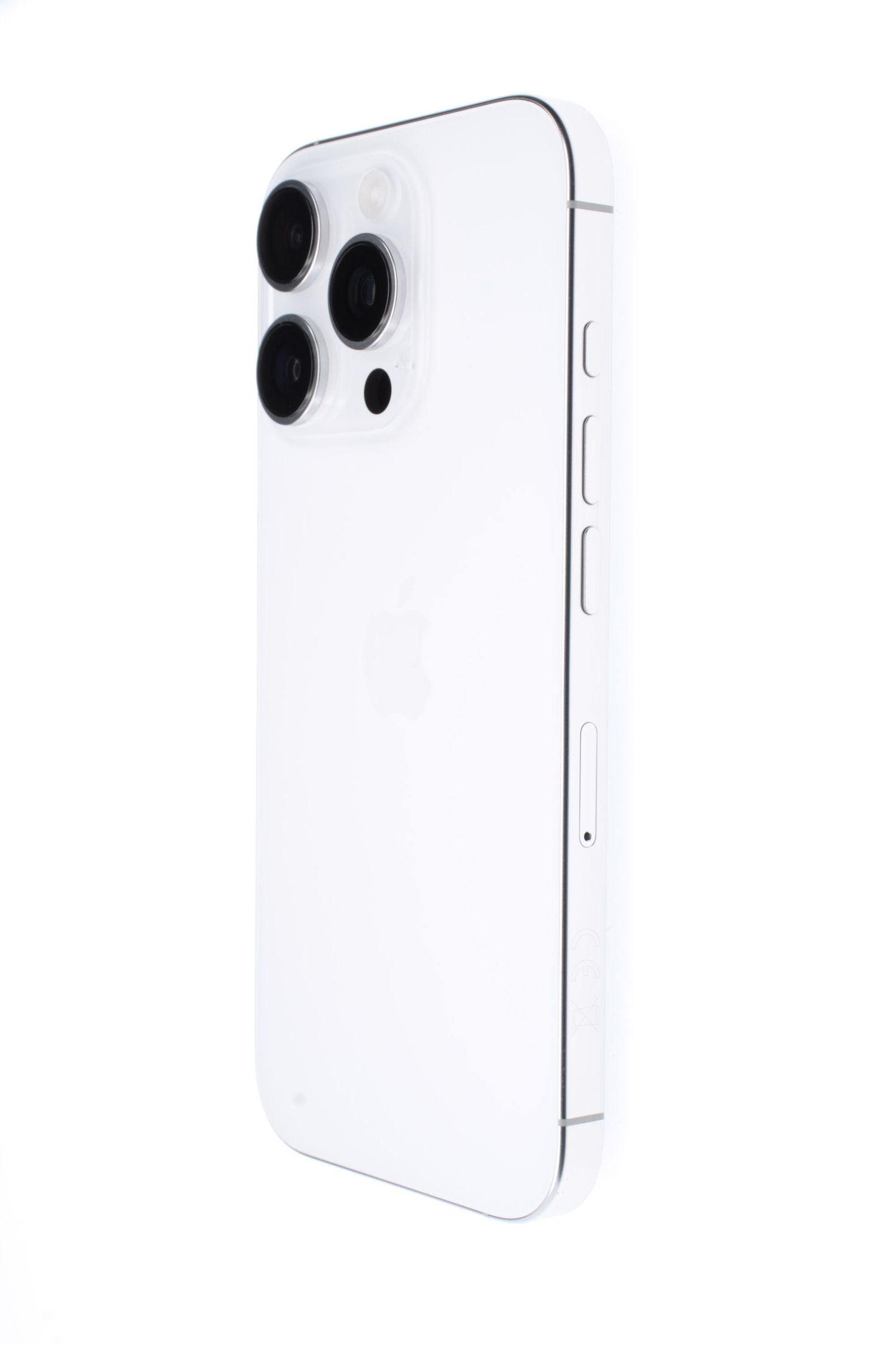 Apple iPhone 16 Pro 128 GB White Titanium - Ca nou