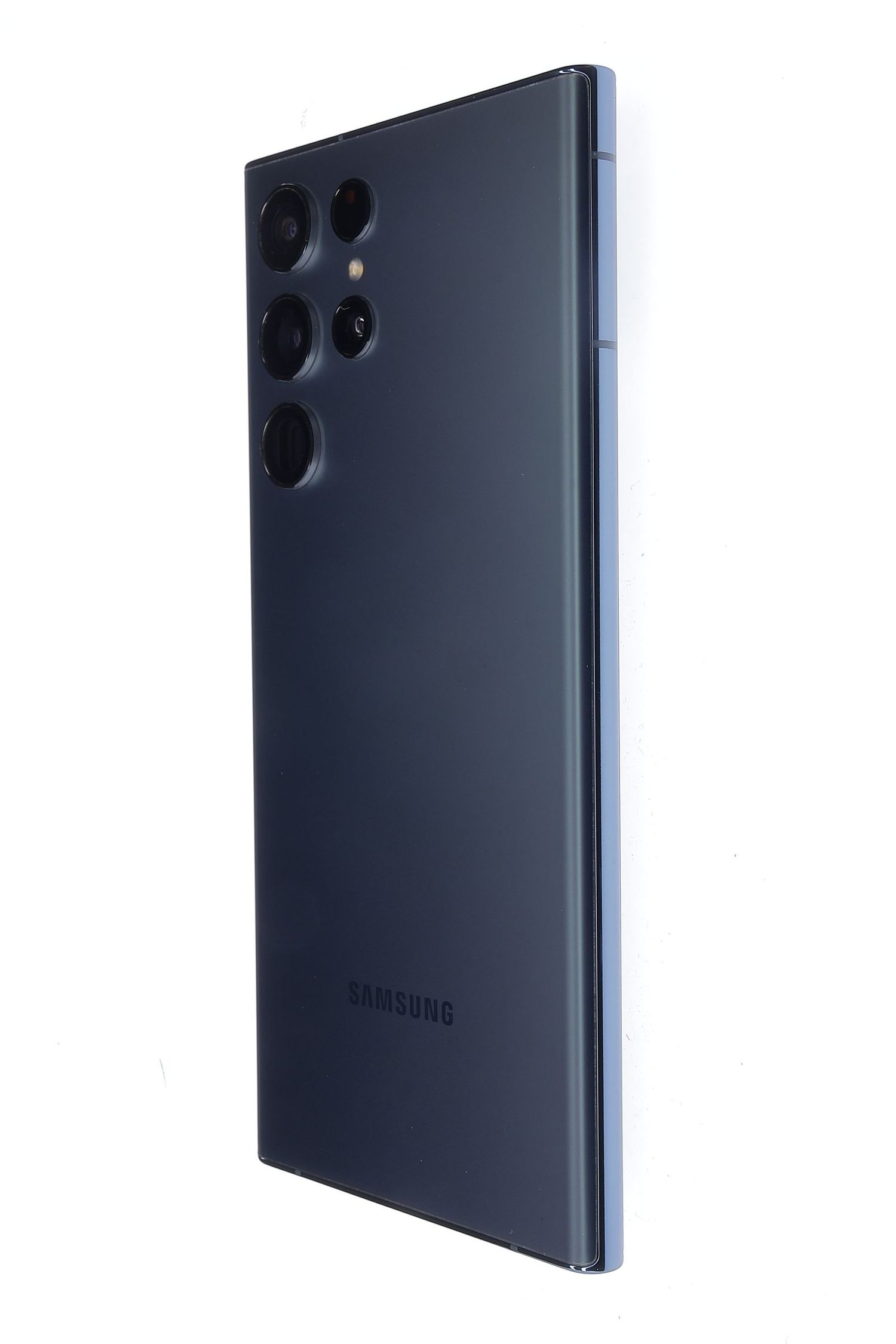 Samsung Galaxy S22 Ultra 5G Dual Sim 128 GB Green - Ca nou