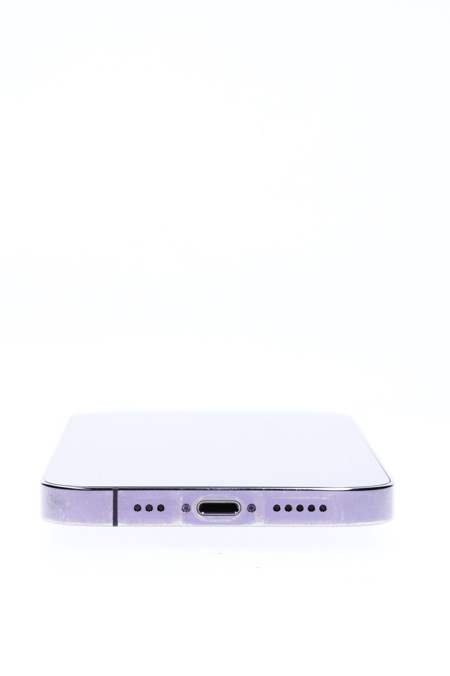 Apple iPhone 14 Pro 128 GB Deep Purple - Като нов