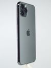 gallery Telefon mobil Apple iPhone 11 Pro, Midnight Green, 512 GB,  Foarte Bun