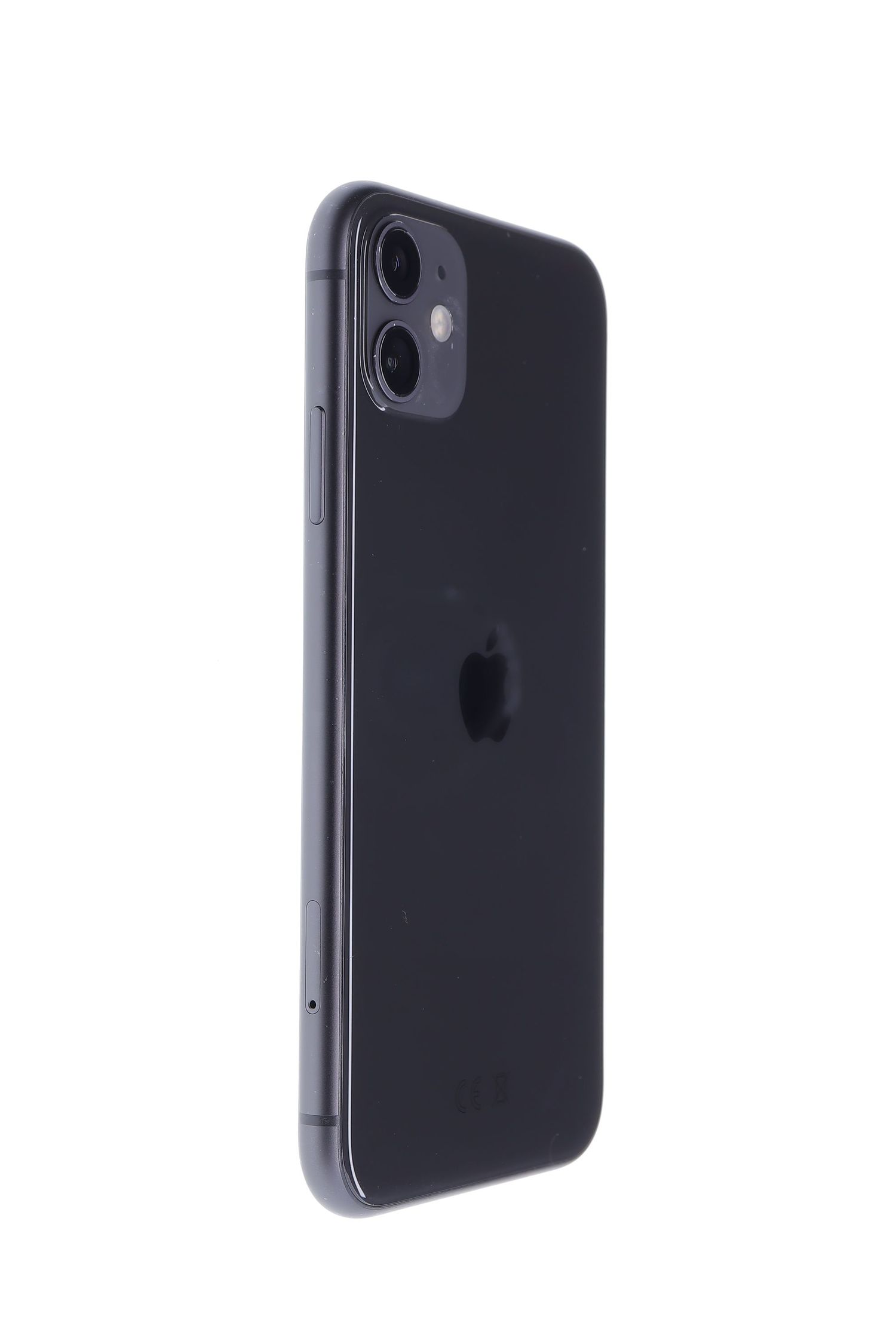 Apple iPhone 11 64 GB Black - Εξαιρετικό