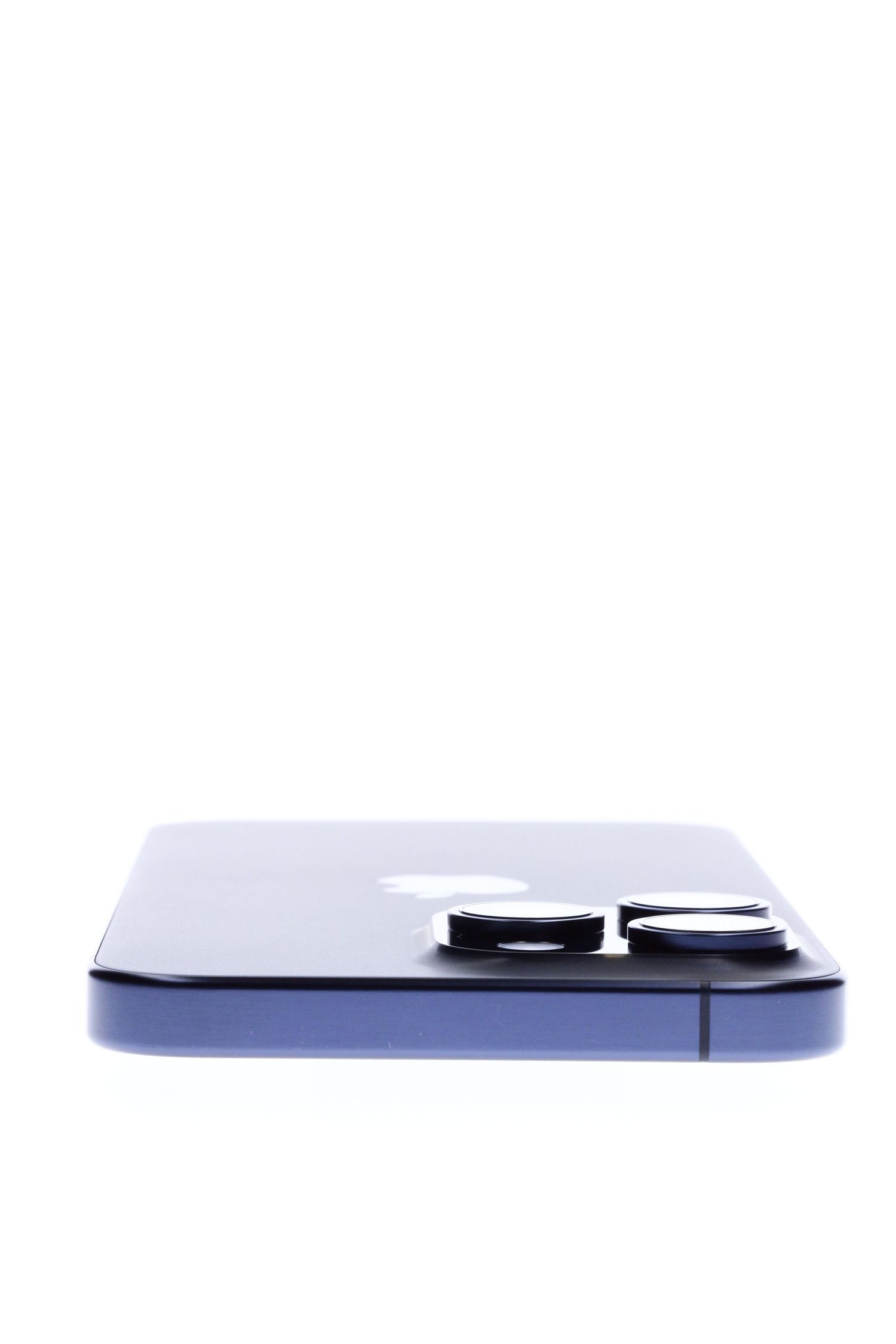 Apple iPhone 15 Pro Max 1 TB Blue Titanium - Като нов