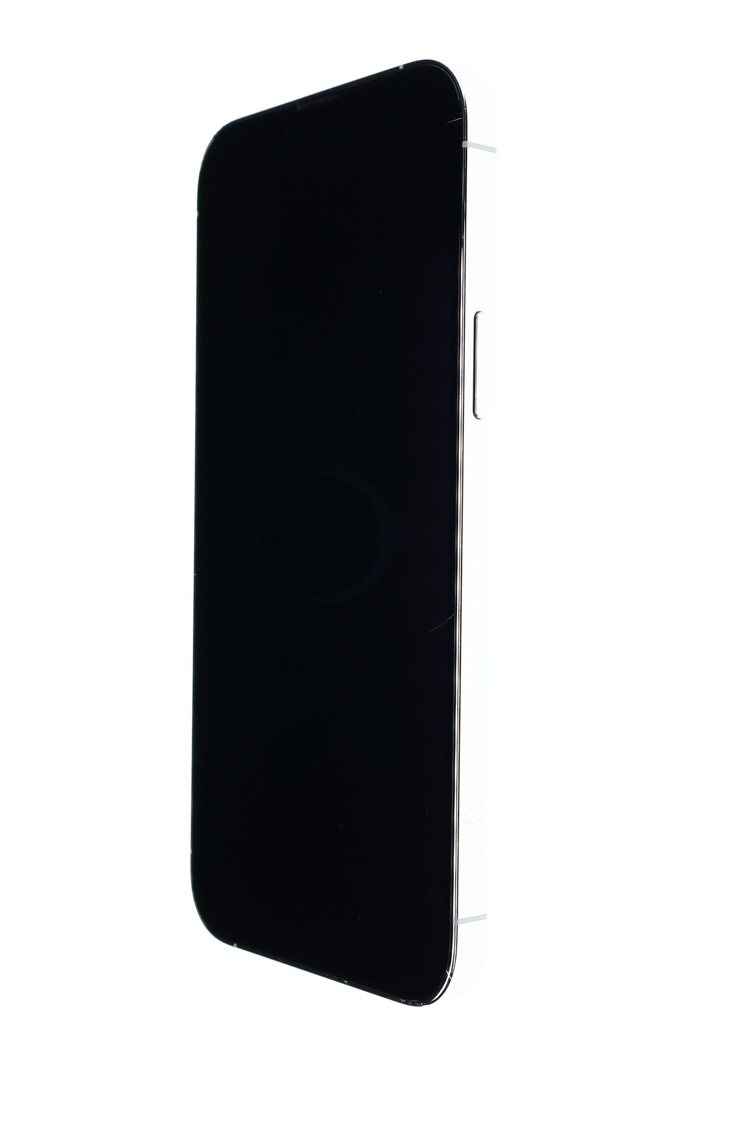 Apple iPhone 13 Pro Max 128 GB Silver - Foarte bun
