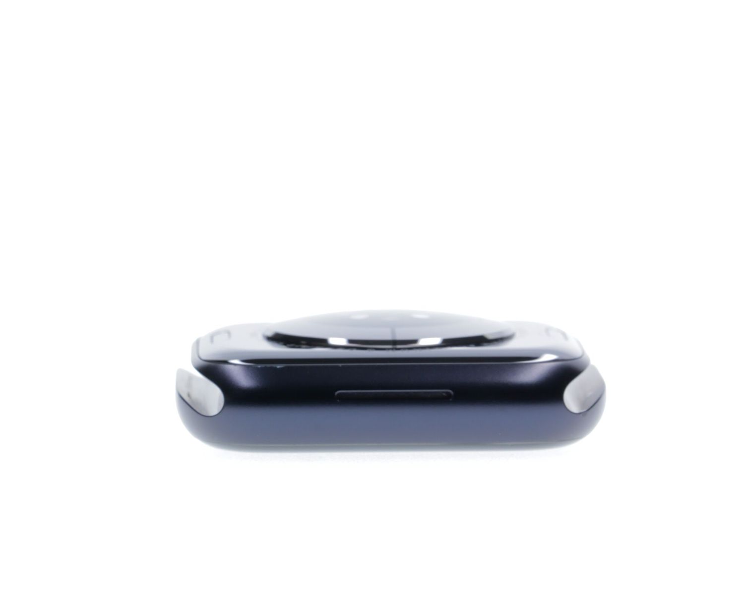 Apple Watch Series 9 2023, GPS, Aluminium 45mm Midnight - Újszerű