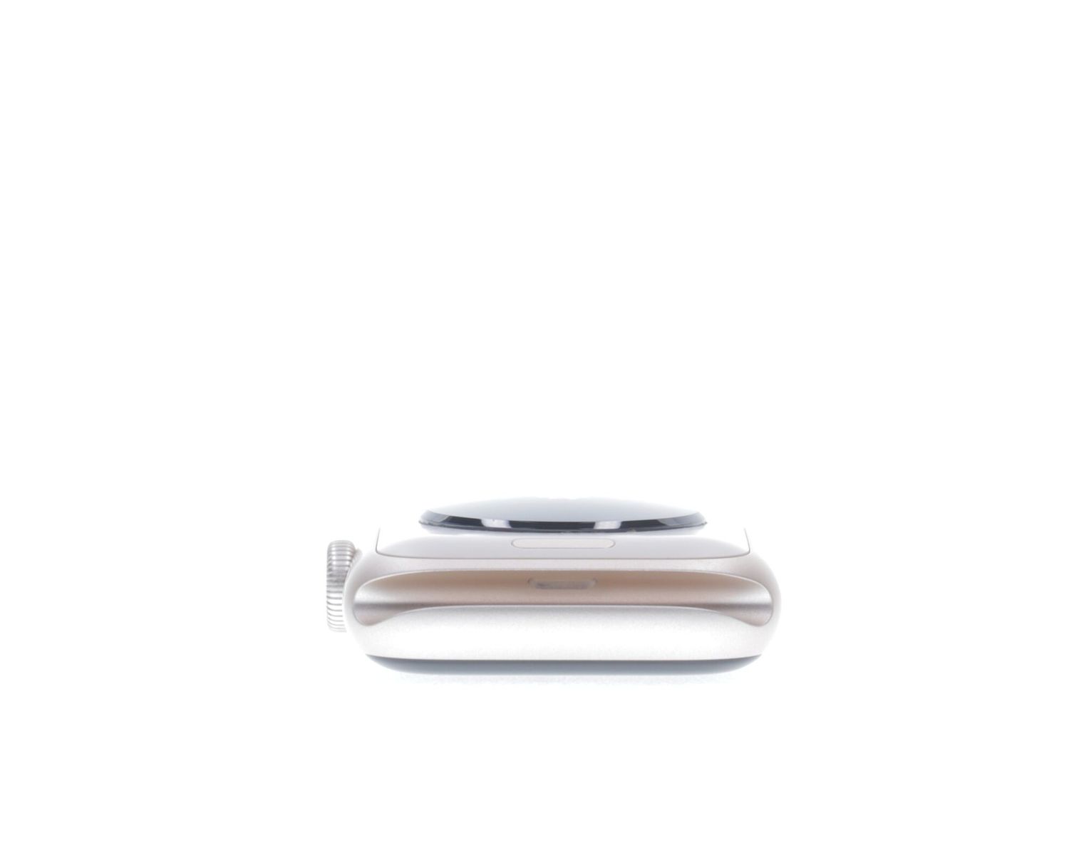 Apple Watch SE 2022, GPS, Aluminium 40mm Starlight - Πολύ καλό