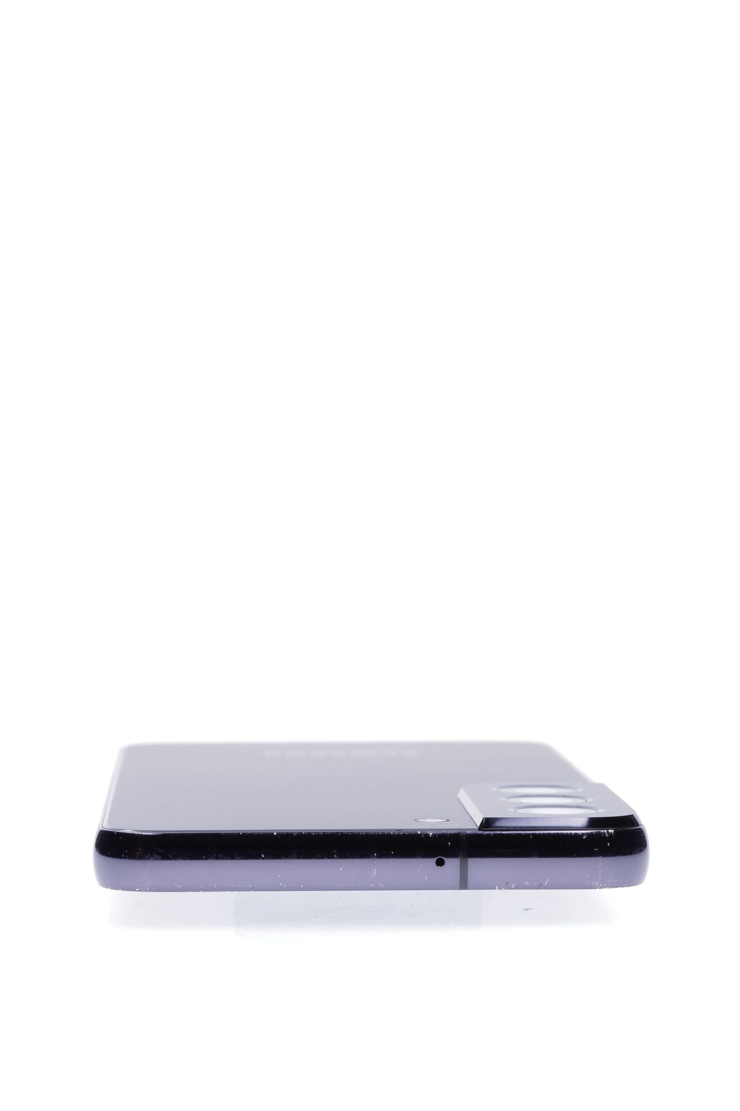 Samsung Galaxy S22 5G Dual Sim 128 GB Phantom Black - Excelent
