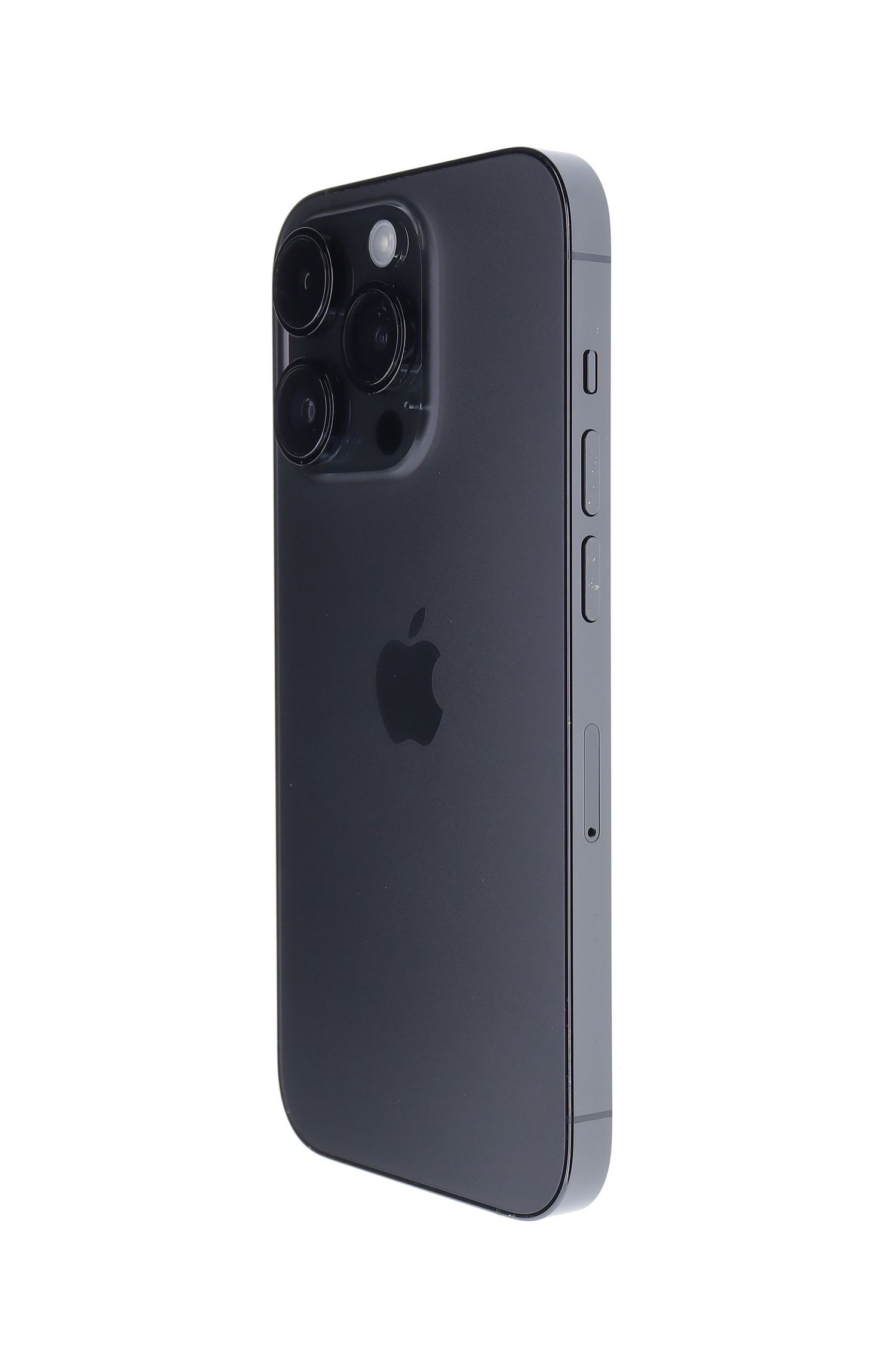 Apple iPhone 14 Pro 128 GB Space Black - Újszerű