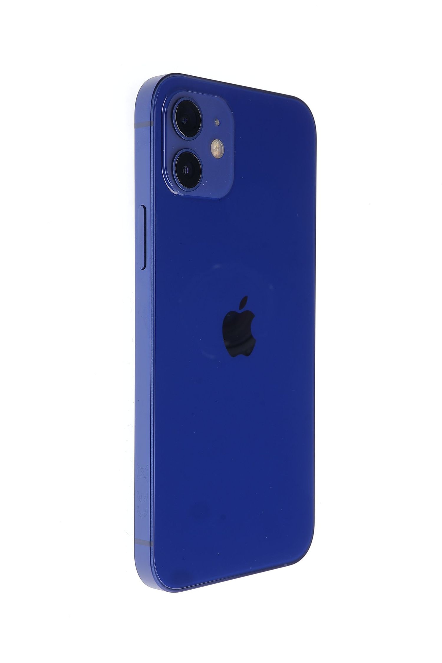 Apple iPhone 12 64 GB Blue - Като нов