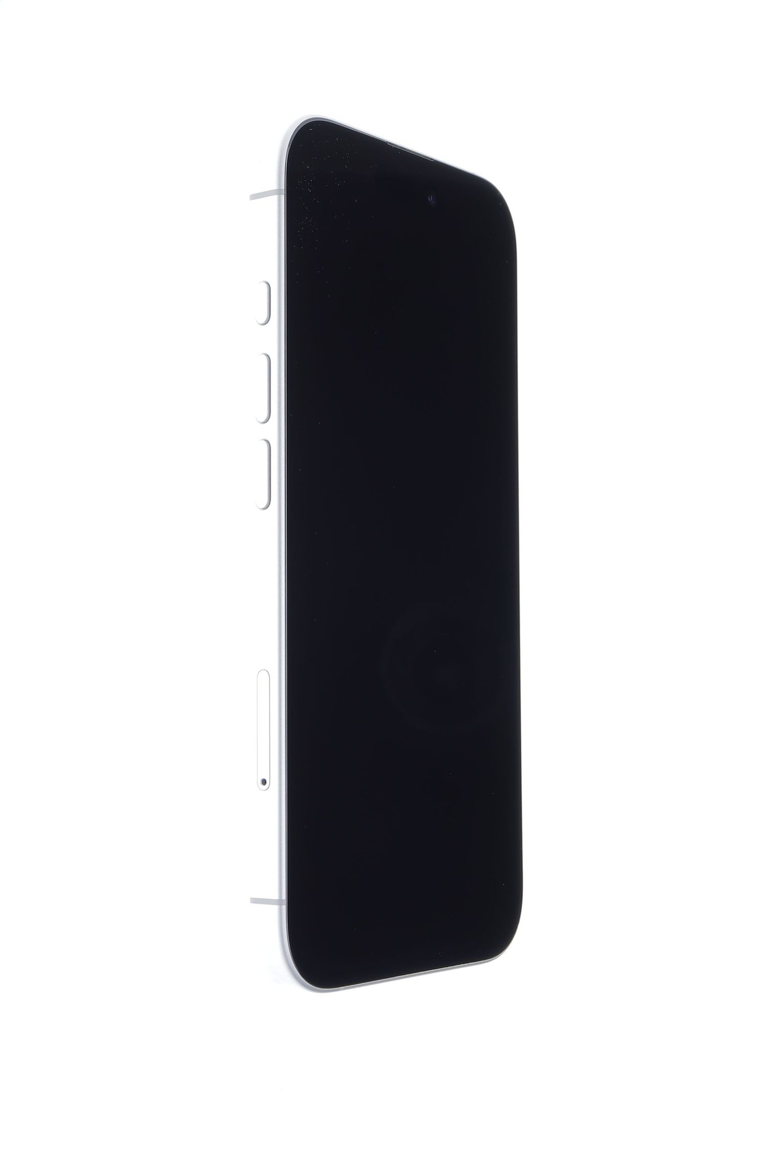 Apple iPhone 16 128 GB White - Като нов