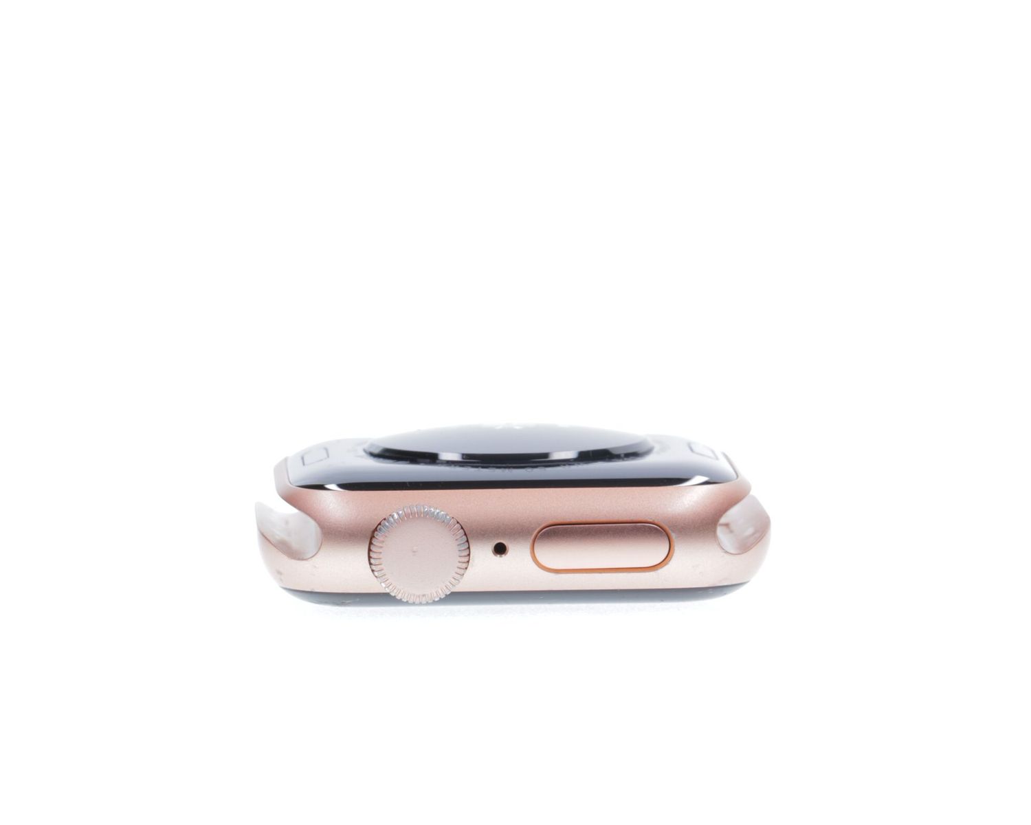 Apple Watch SE 2020, GPS, Aluminium 40mm Gold - Много добро