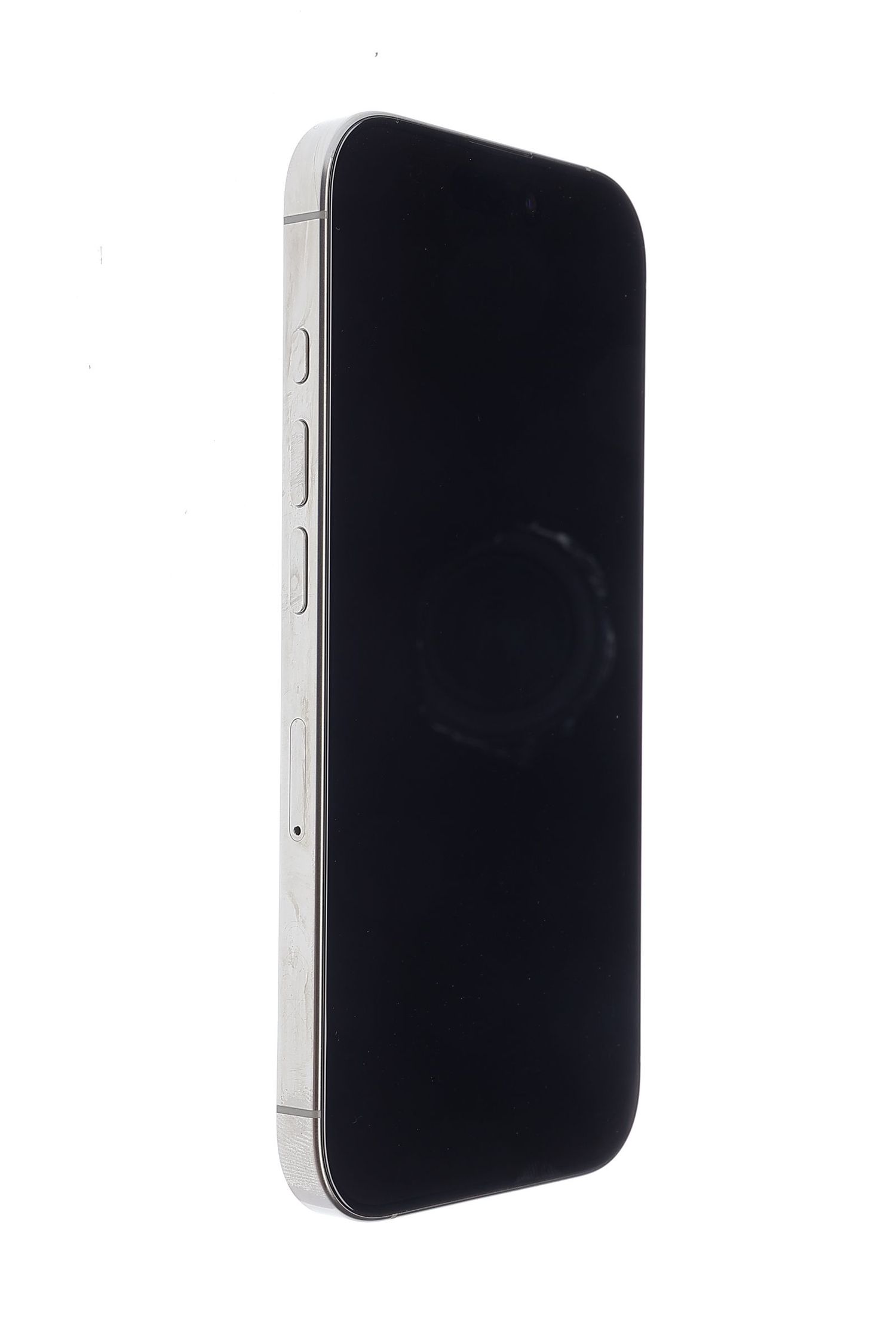Apple iPhone 16 Pro 128 GB Natural Titanium - Σαν καινούργιο