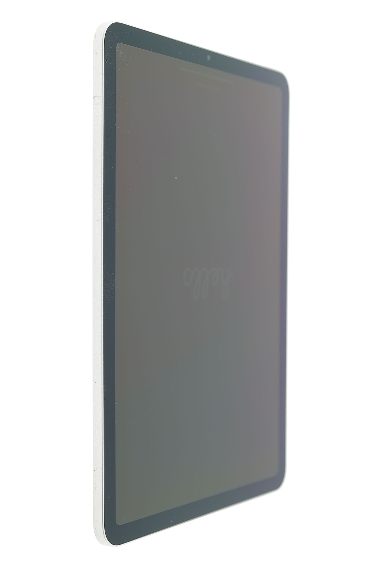 Apple iPad Air 4 10.9" (2020) 4th Gen Wifi 64 GB Silver - Bun