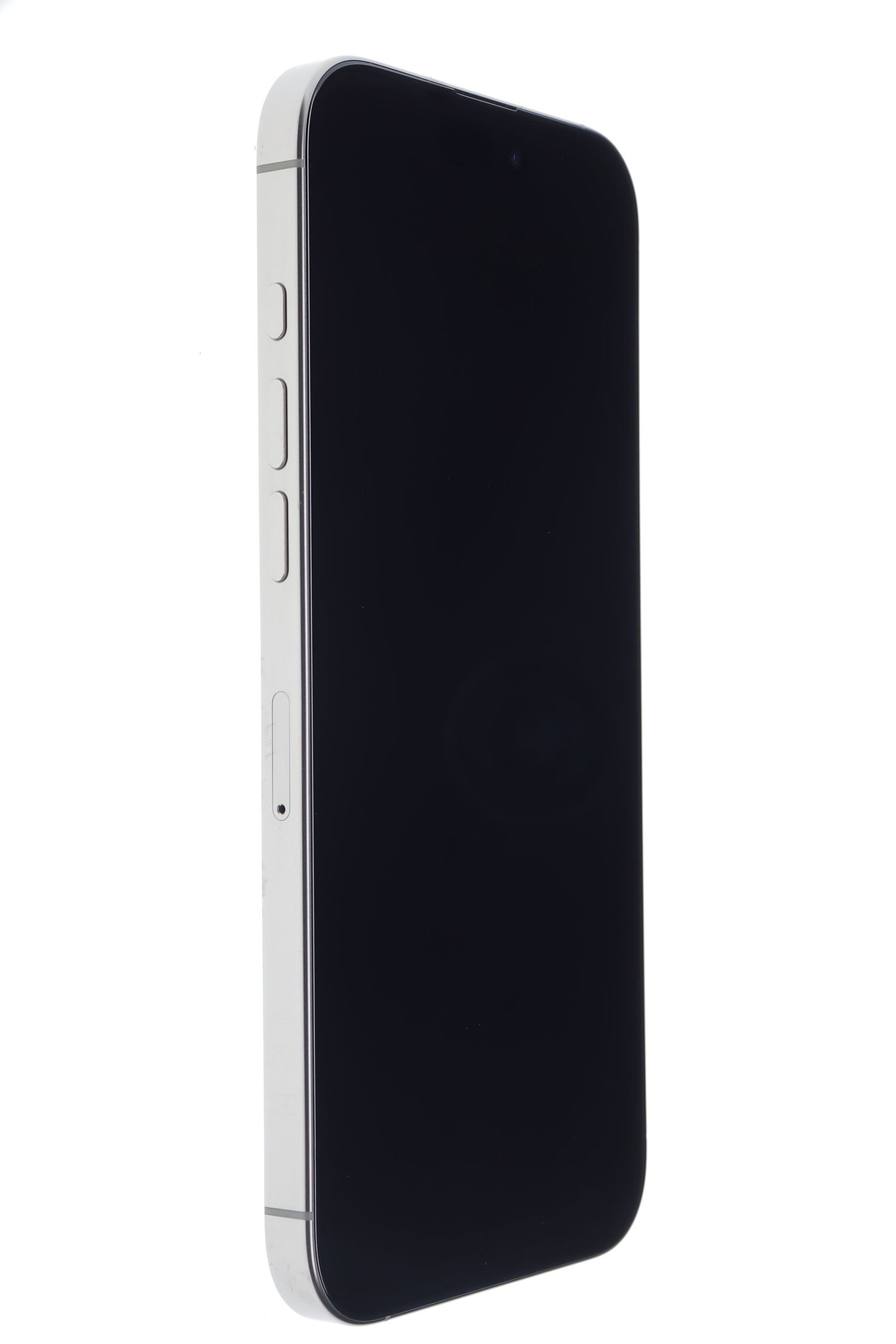 Apple iPhone 16 Pro Max 512 GB Natural Titanium - Като нов
