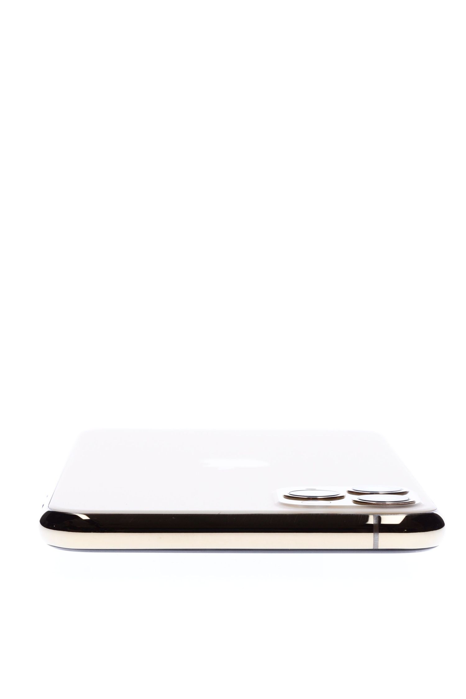 Apple iPhone 11 Pro Max 256 GB Gold - Újszerű