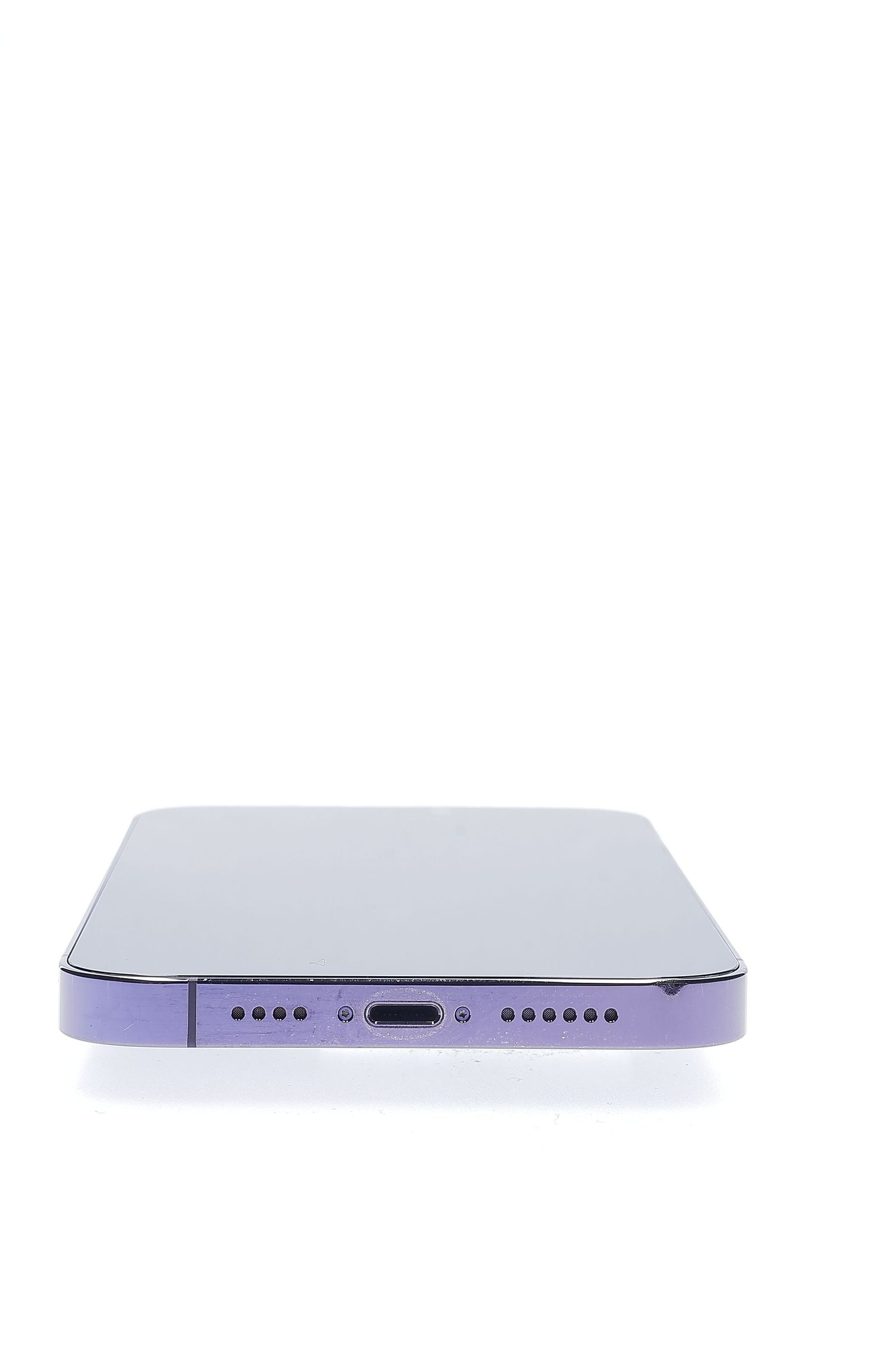 Apple iPhone 14 Pro Max 128 GB Deep Purple - Εξαιρετικό