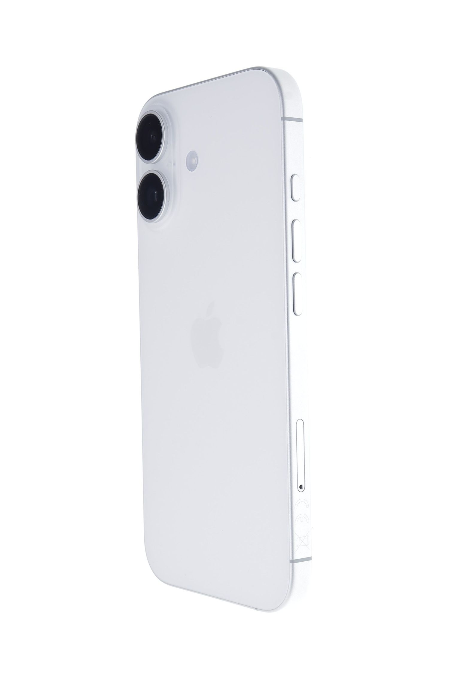 Apple iPhone 17 256 GB White White - Ca nou
