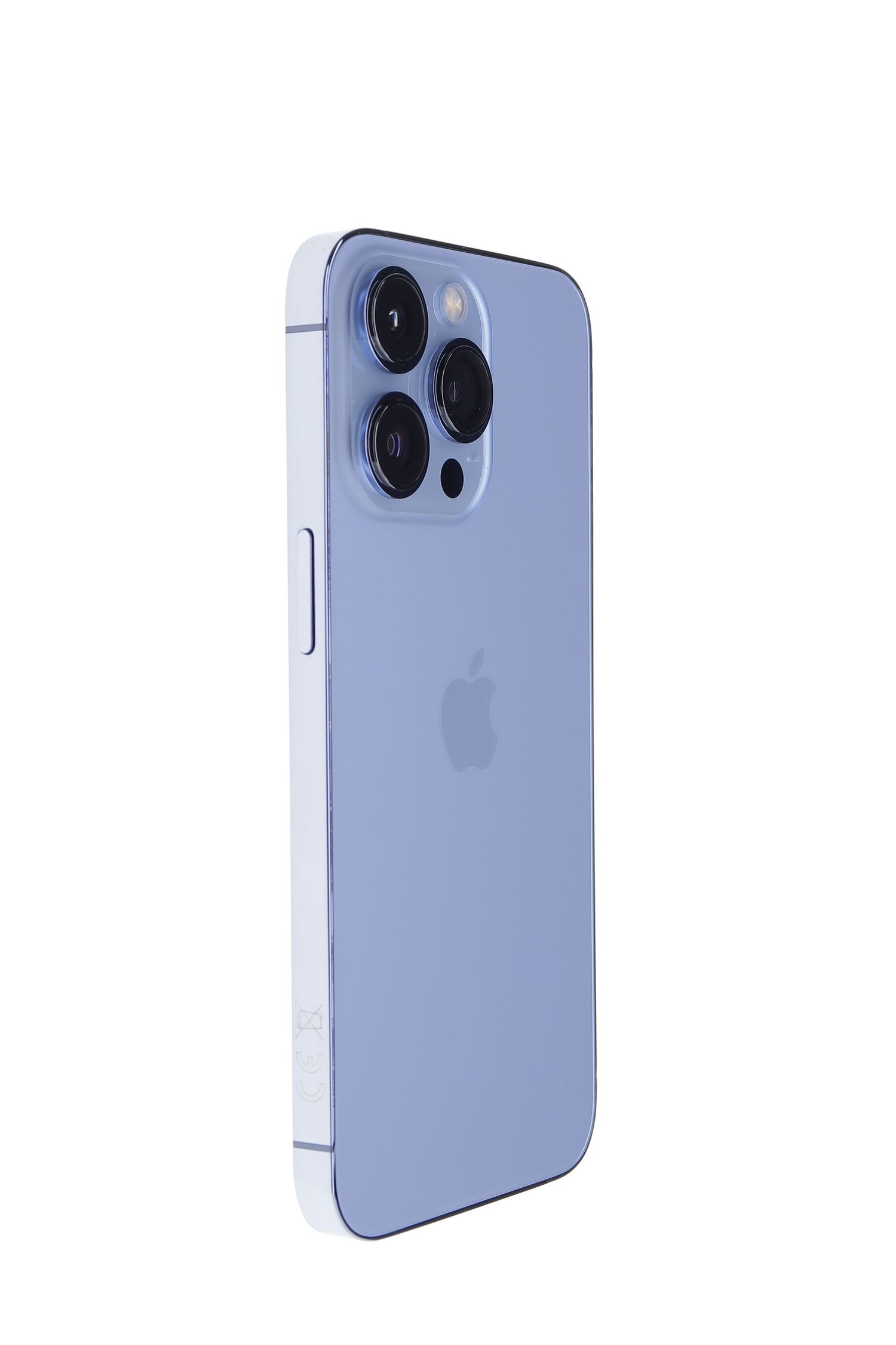 Apple iPhone 13 Pro 128 GB Sierra Blue - Като нов