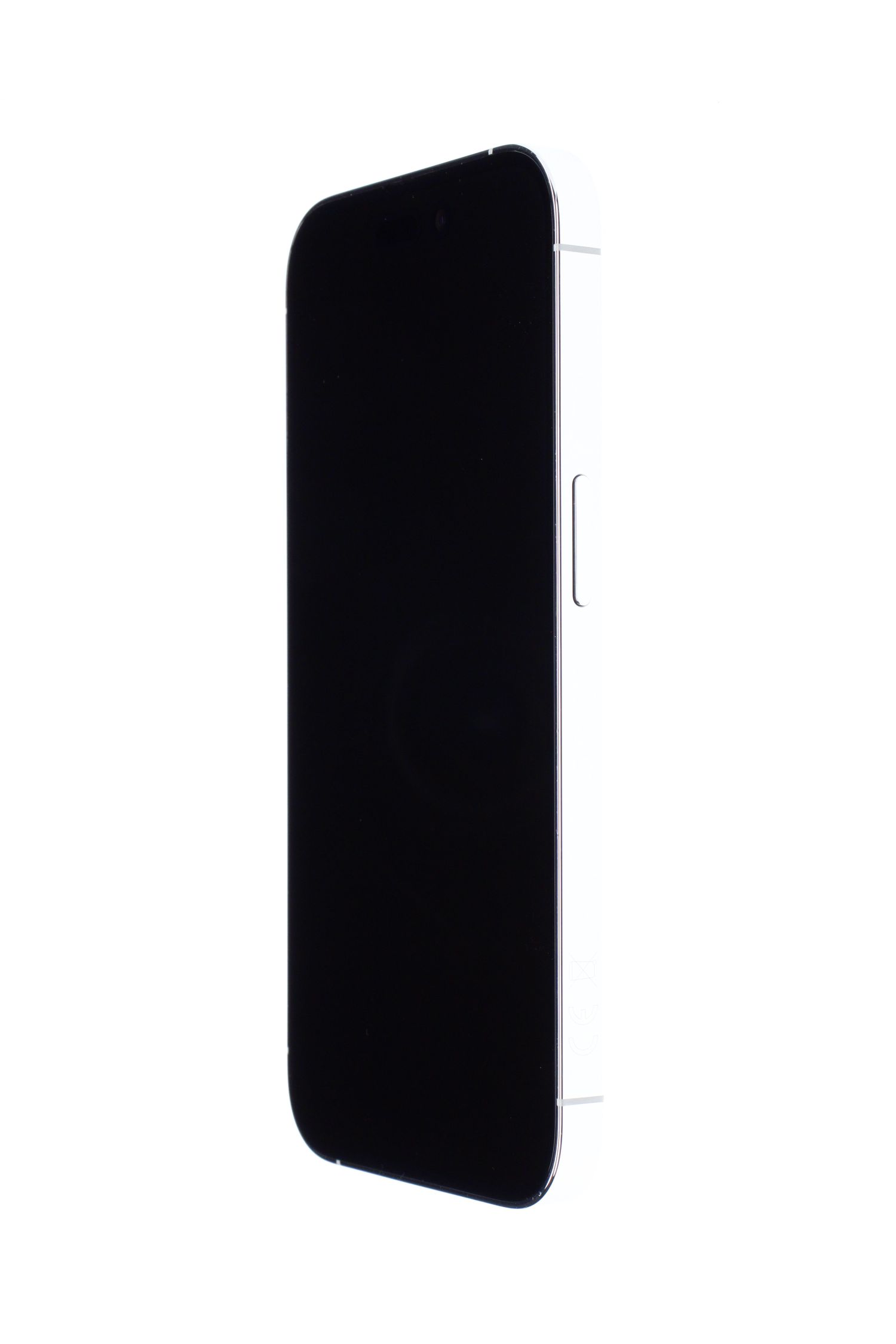 Apple iPhone 14 Pro 256 GB Silver - Като нов