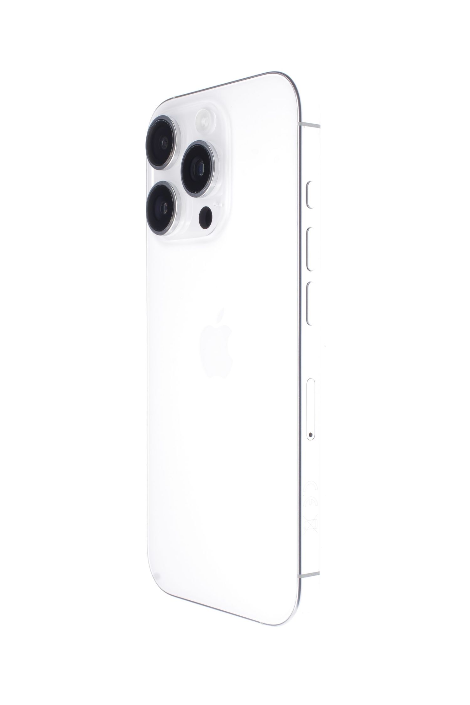 Apple iPhone 16 Pro 256 GB White Titanium - Ca nou