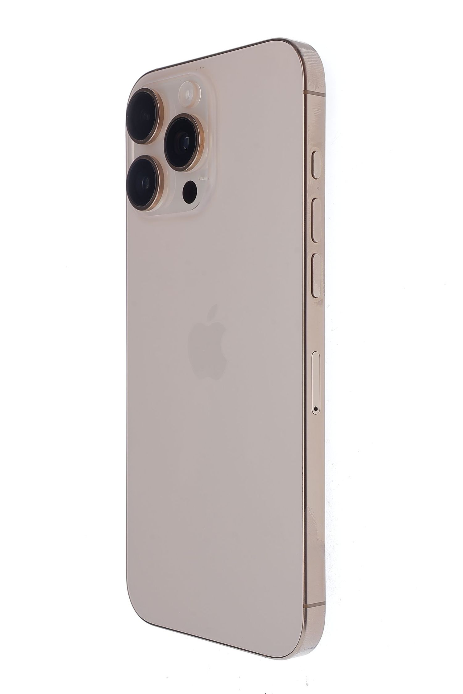 Apple iPhone 16 Pro Max 256 GB Desert Titanium - Σαν καινούργιο